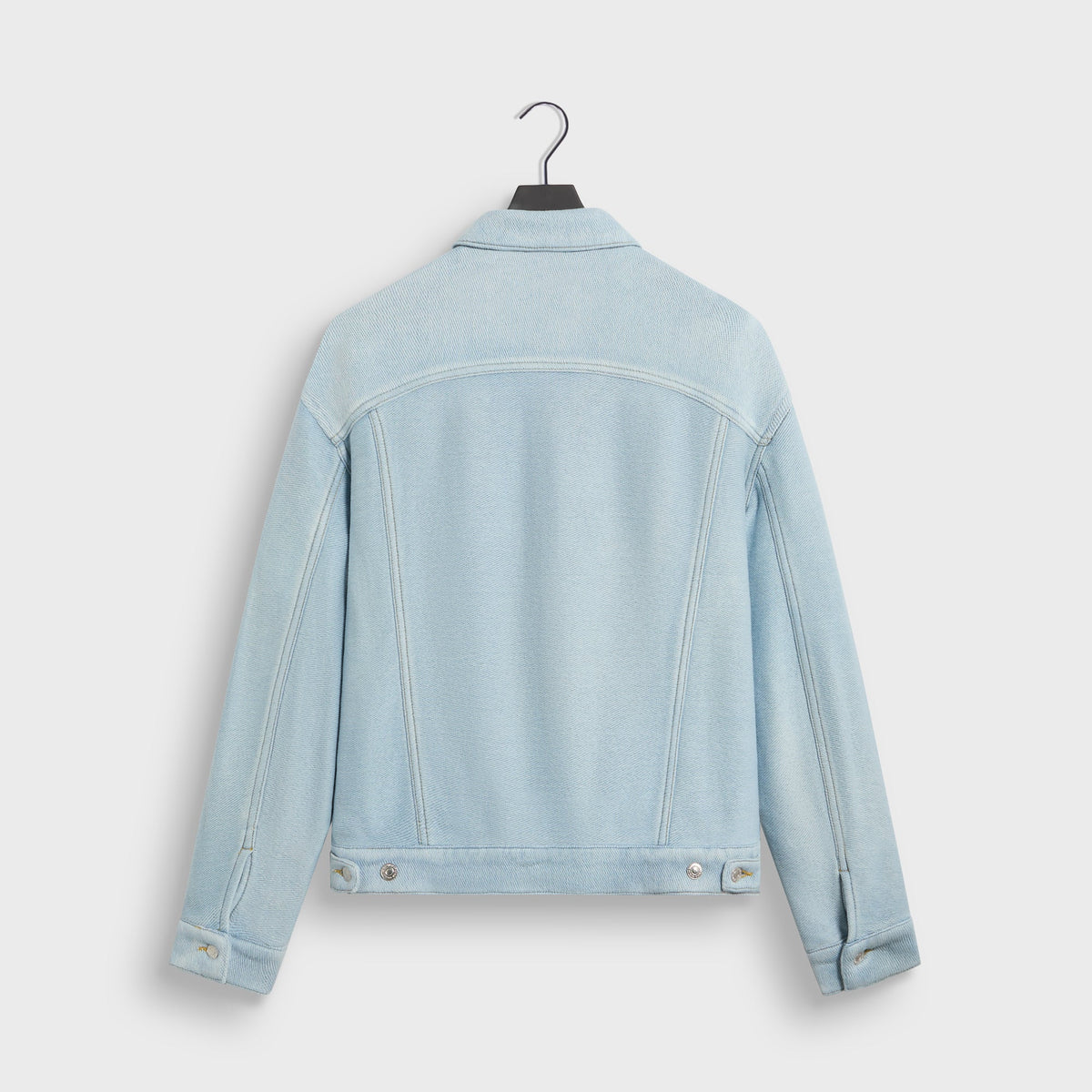 Kith 101 for SEVEN BY SEVEN 3rd Type Jacket - Light Indigo - PH