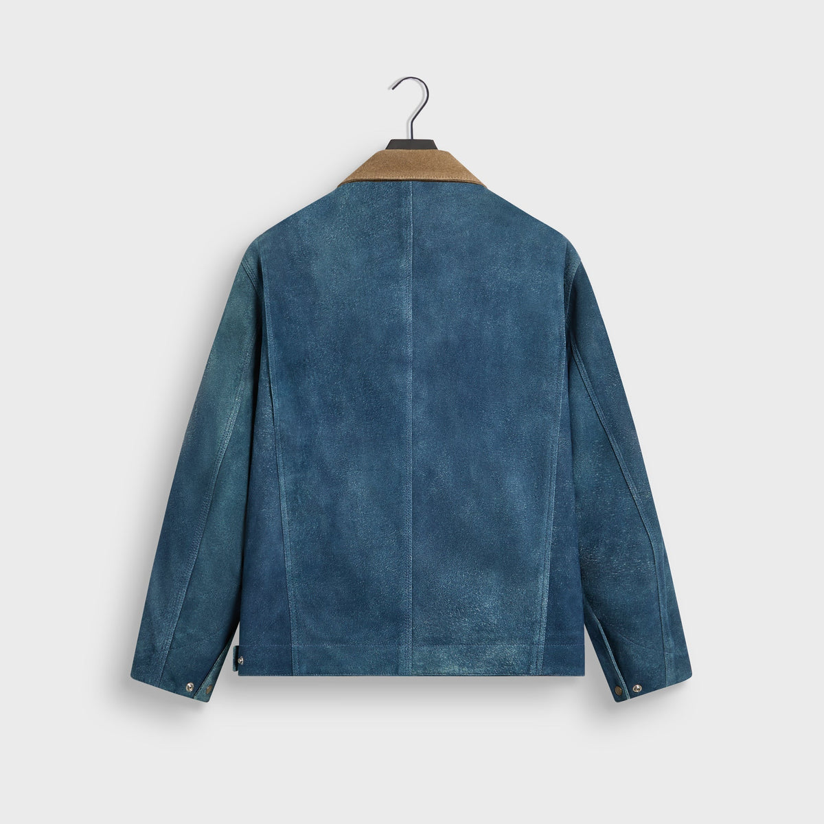 Kith 101 for SEVEN BY SEVEN Erie Jacket - Guide - PH