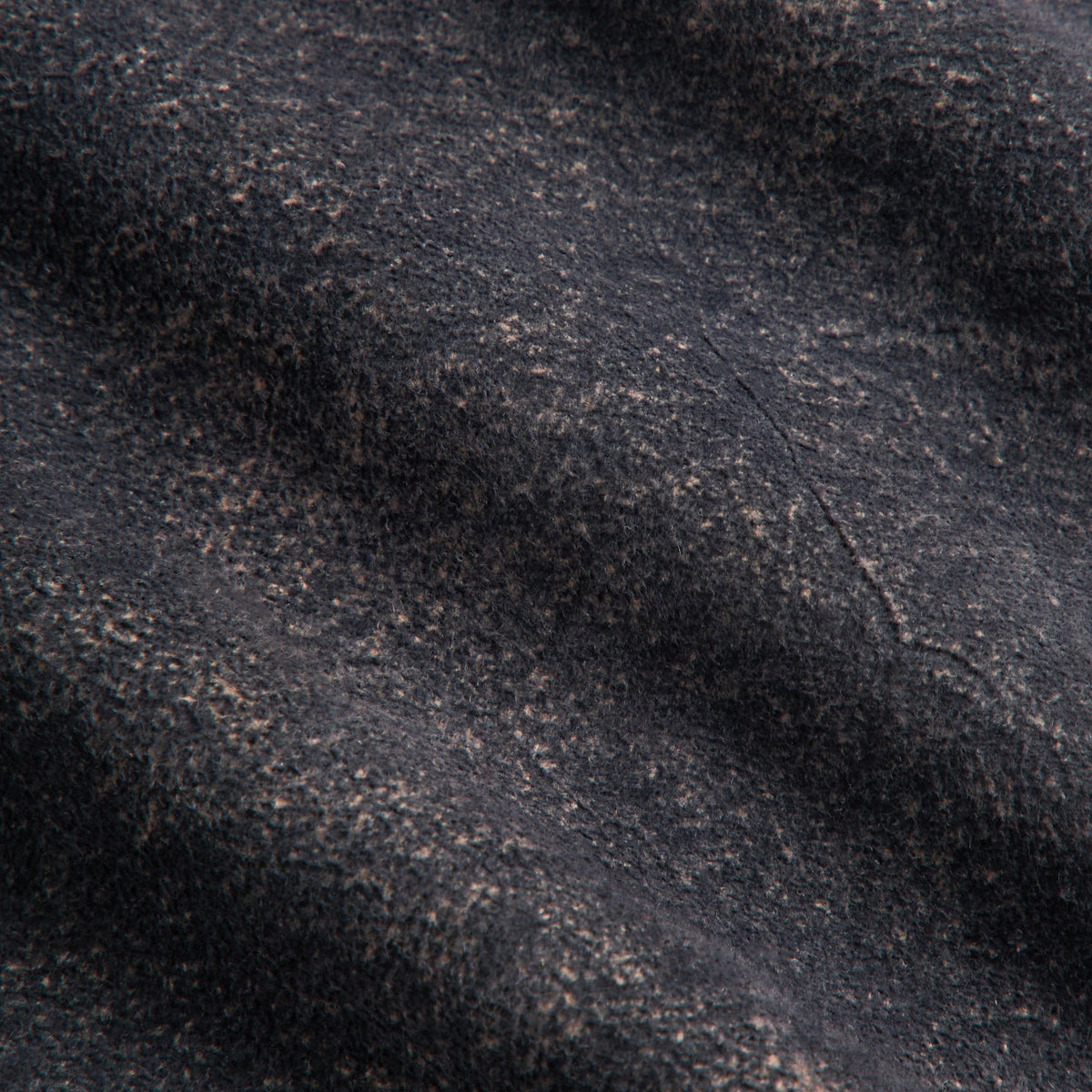 Kith 101 for SEVEN BY SEVEN Tracker Jacket - Dark Indigo - PH