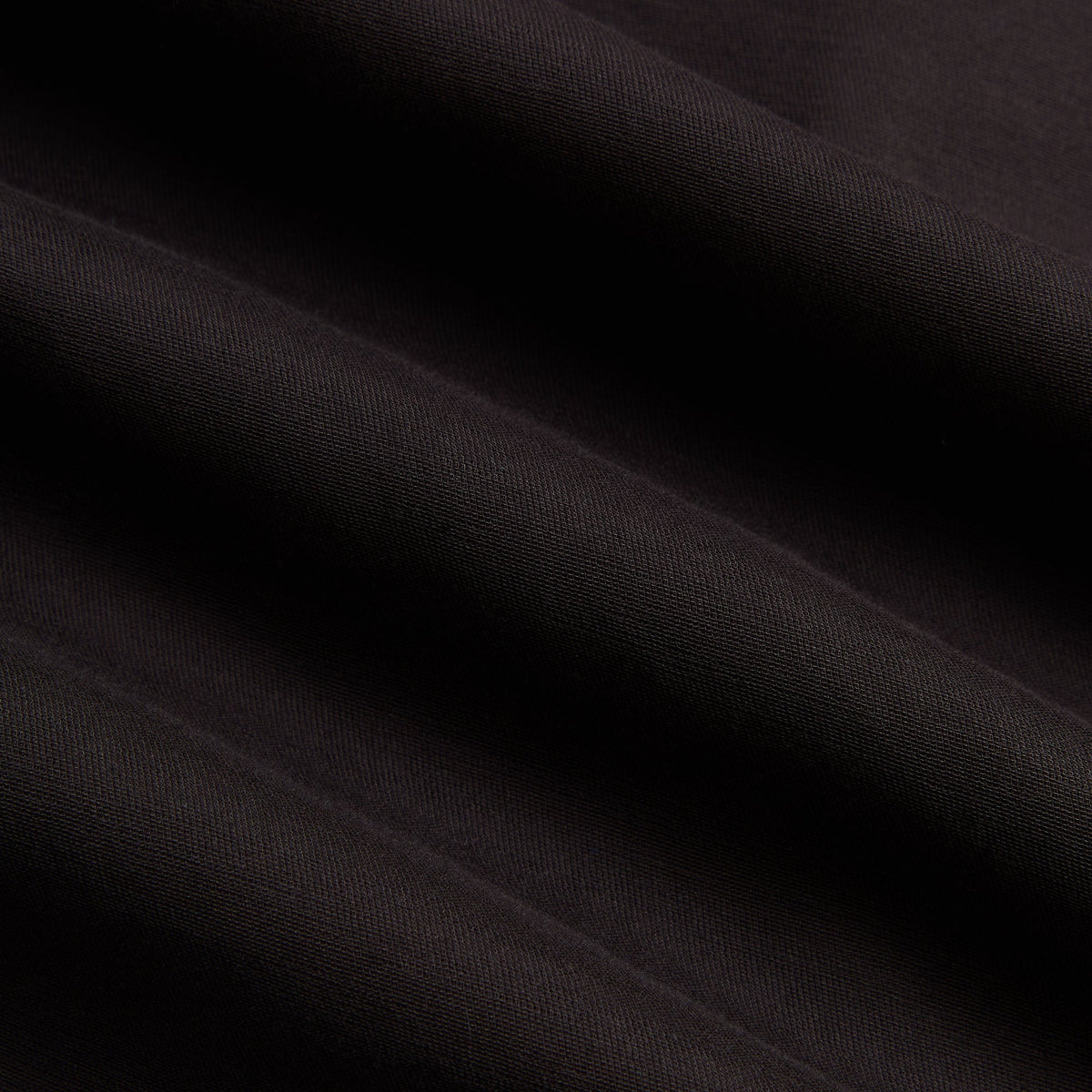 Kith 101 for SEVEN BY SEVEN Zip Up Work Blouson - Black