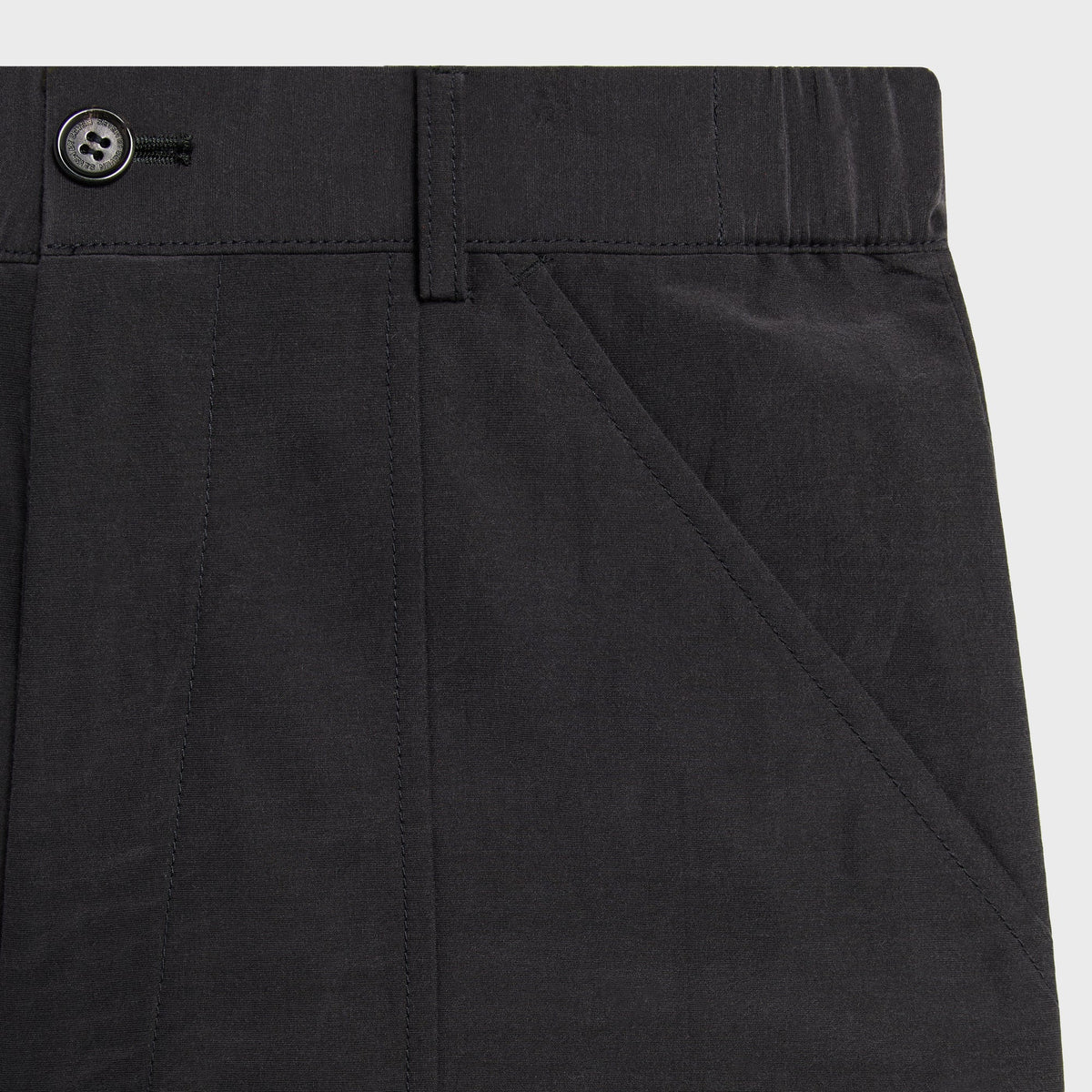 Kith 101 for SEVEN BY SEVEN Switching Easy Trouser - Admiral - PH