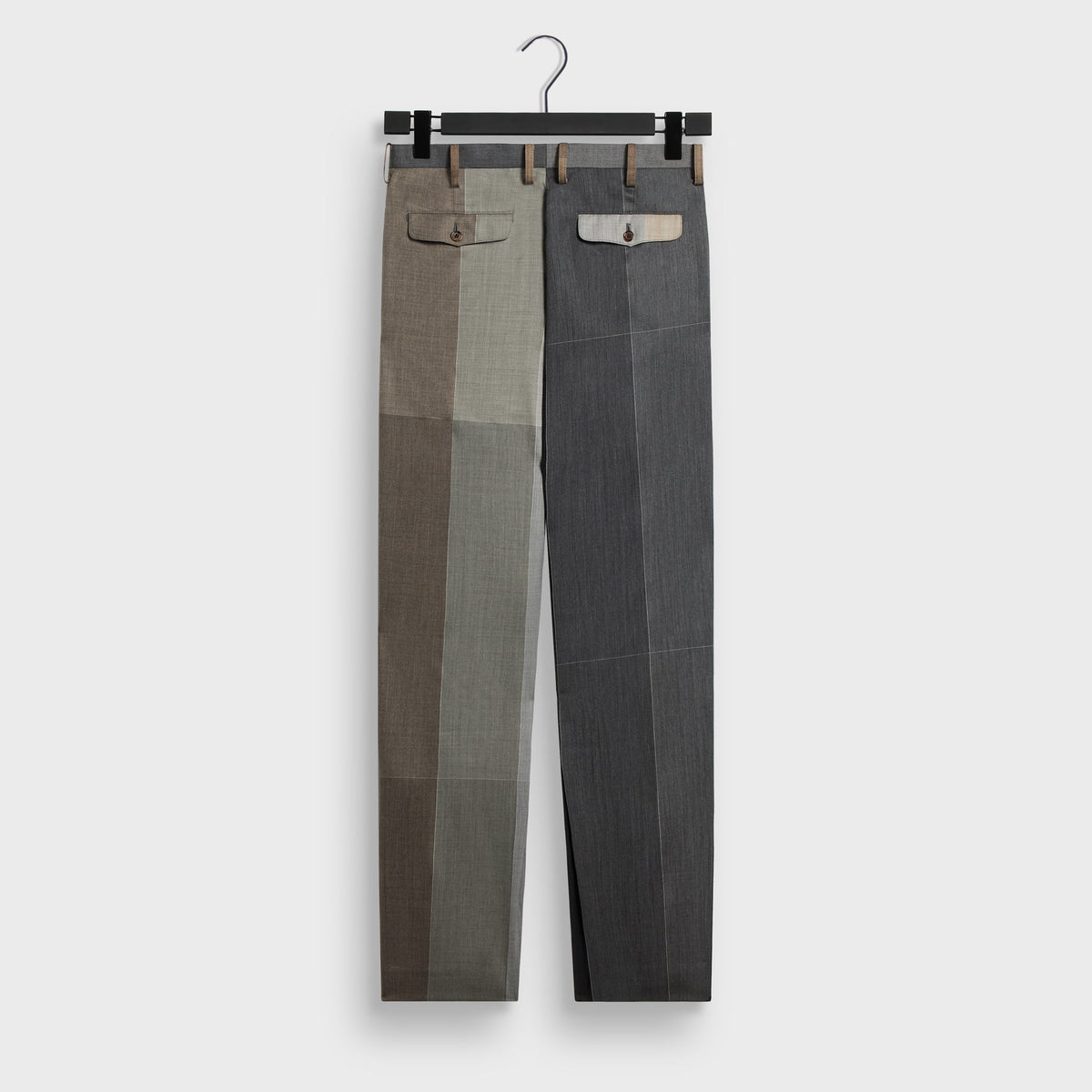 Kith 101 for SEVEN BY SEVEN Intack Trouser - Multi - PH