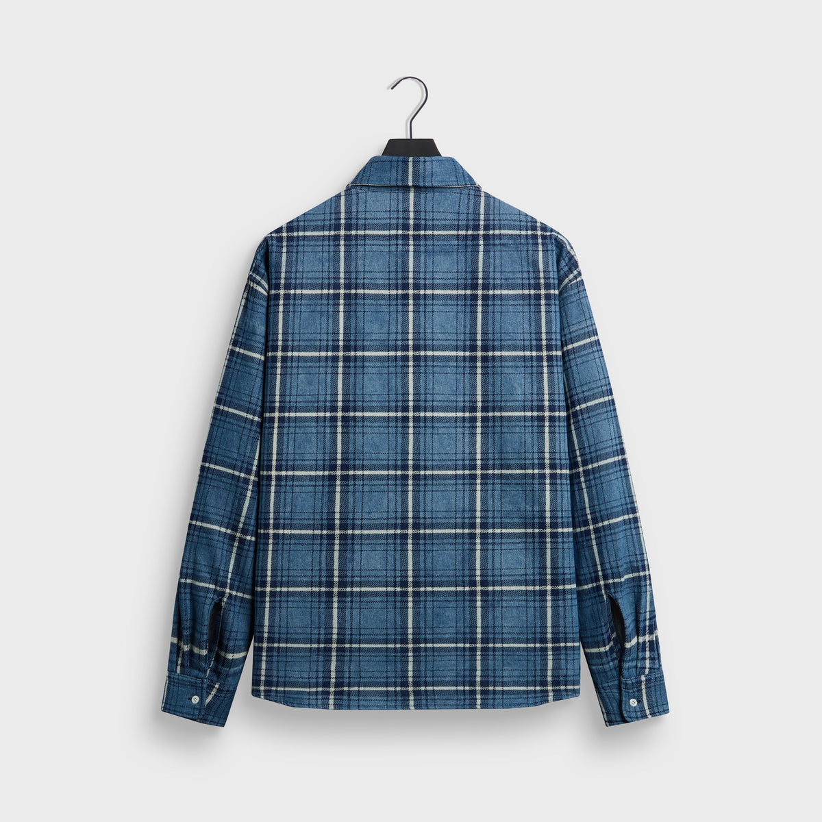 Kith 101 for SEVEN BY SEVEN Work Shirt - Medium Indigo - PH