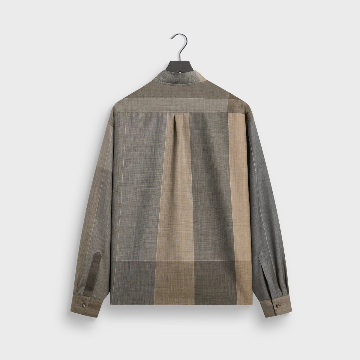 Kith 101 for SEVEN BY SEVEN Double Front Shirt - Multi - PH