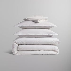 Kith for Parachute Bedding Set - White
