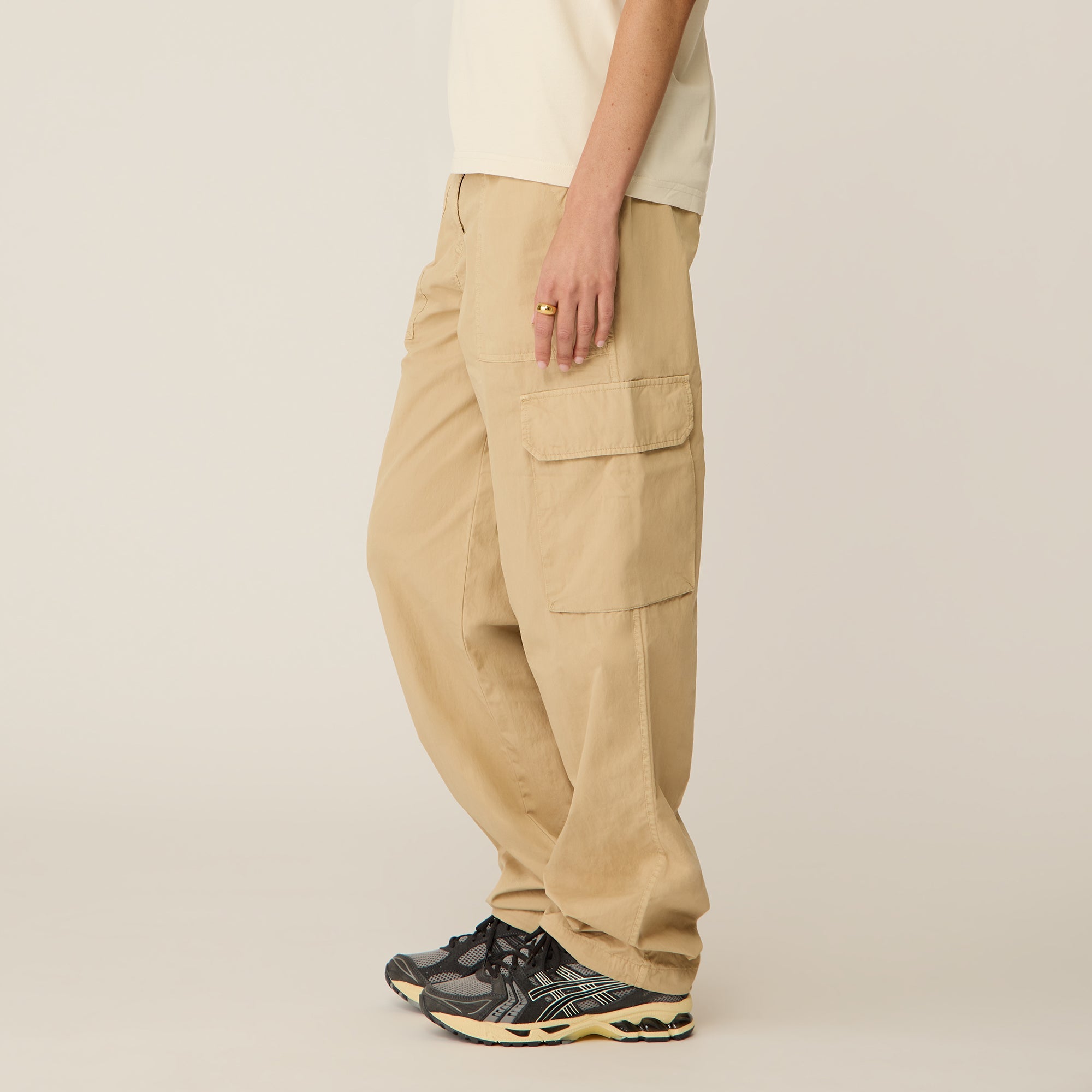 Kith Rivington Cargo Pant Flagstaff 紺 Ｍ Cargo Pants | Kith Canada