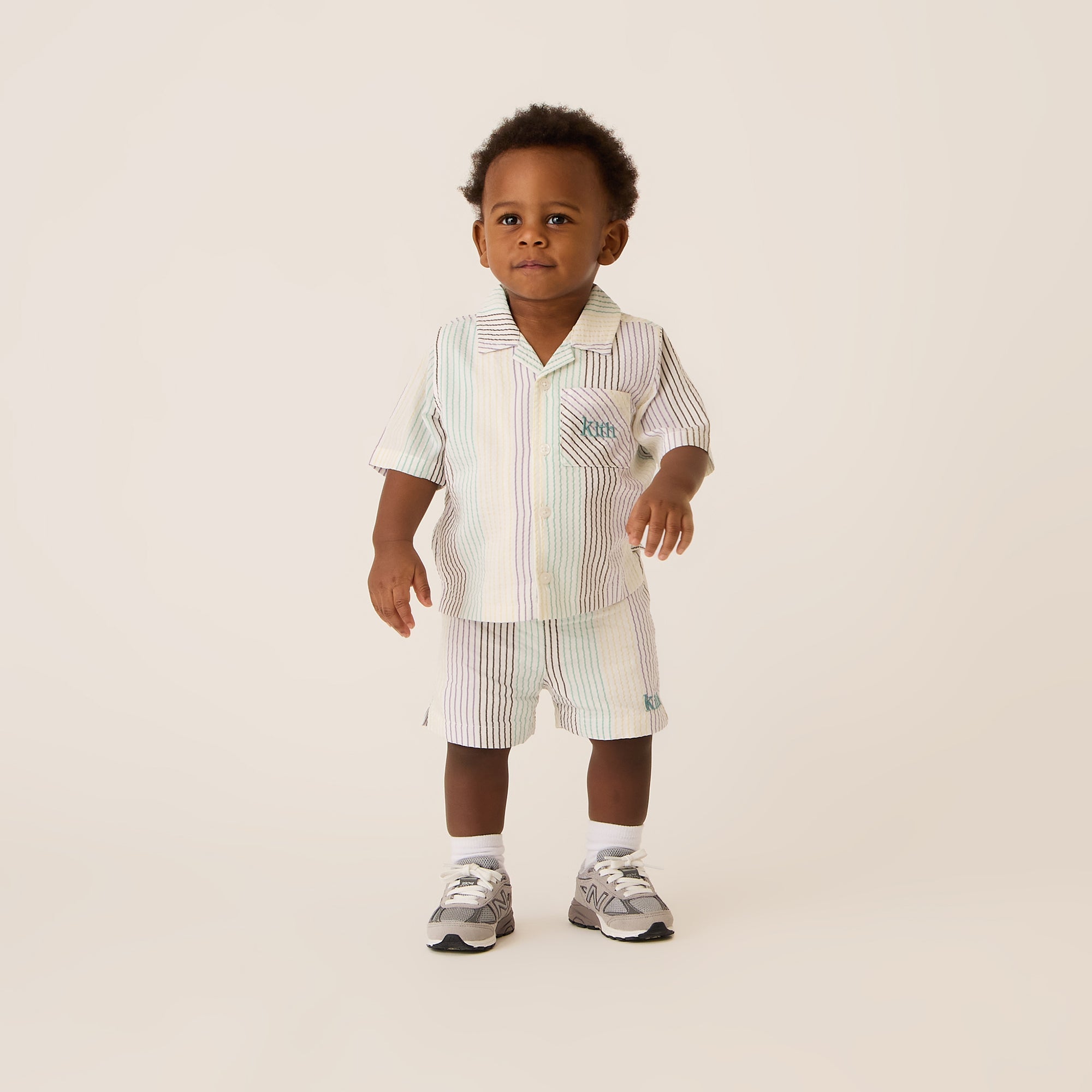 Kith Kids Winter 2024 Lookbook – Kith Tokyo