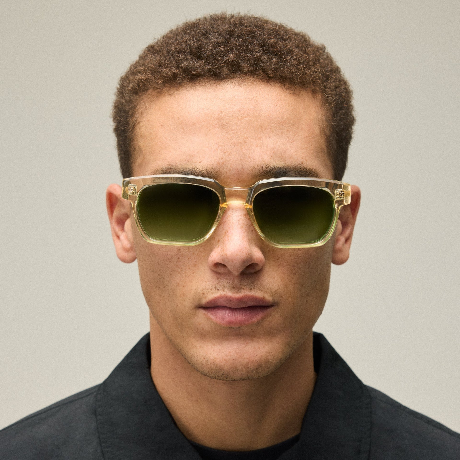 Kith Gardiners Sunglasses - Tart