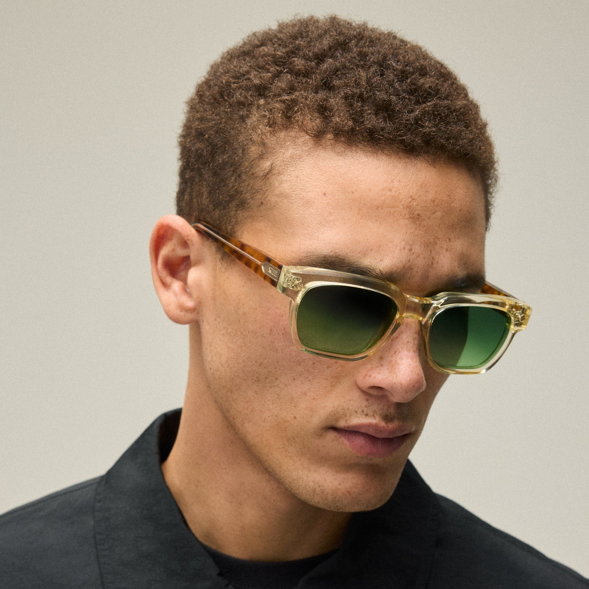 Kith Gardiners Sunglasses - Tart