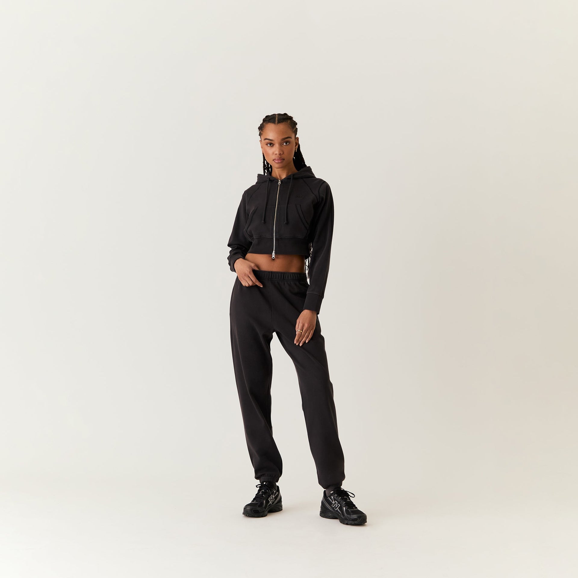 Kith Women Shain III Sweatpants - Black