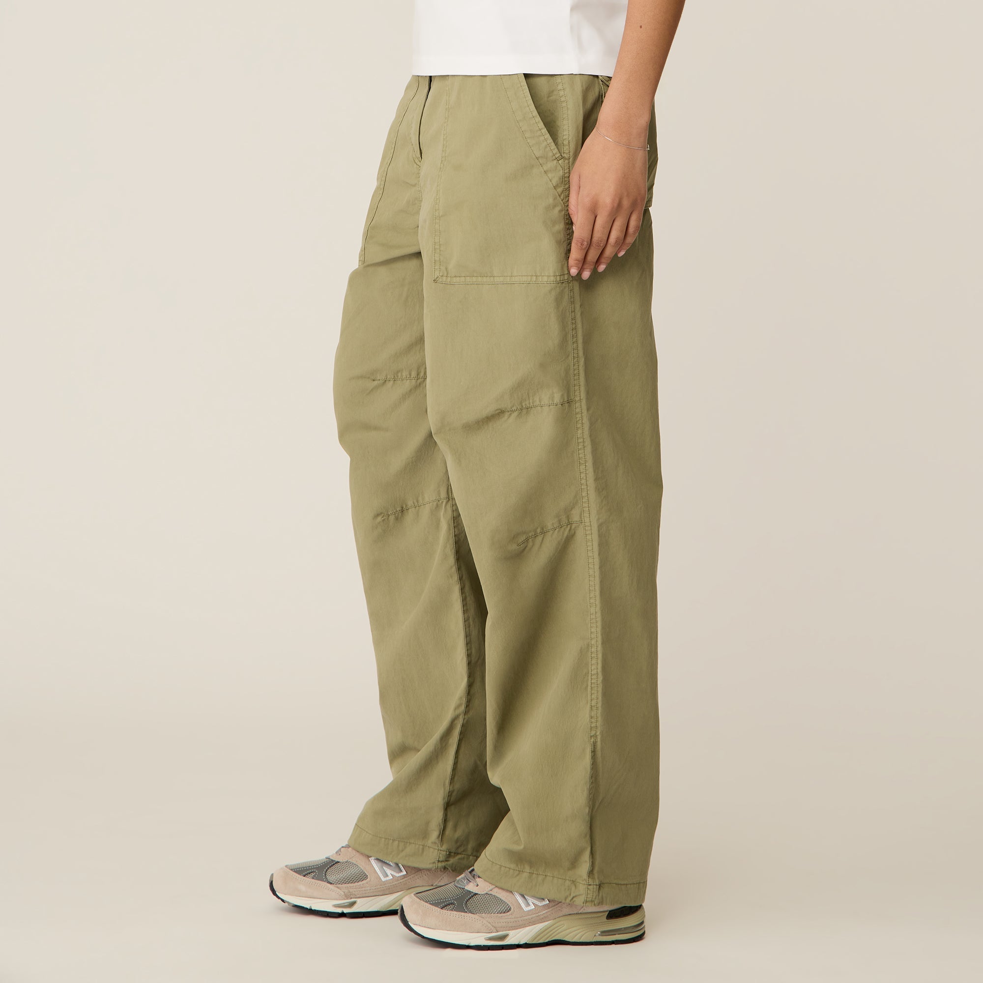 Kith Women - Pants | Kith Canada