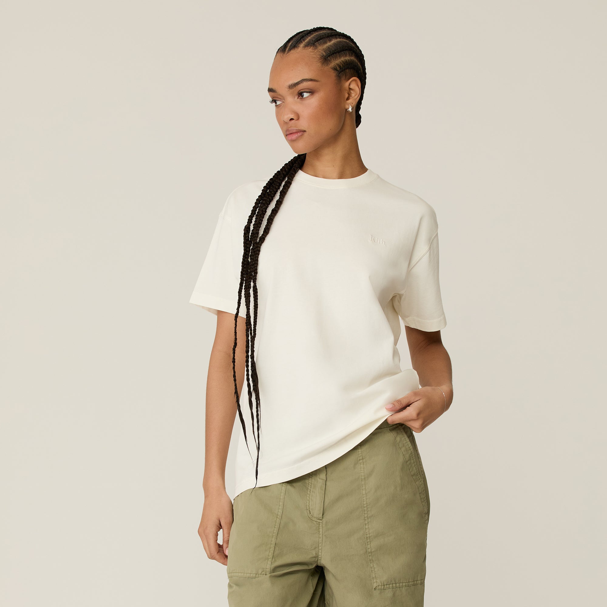 トップス kithwoman 2022 SS Kith Women Spring 2024 | Kith