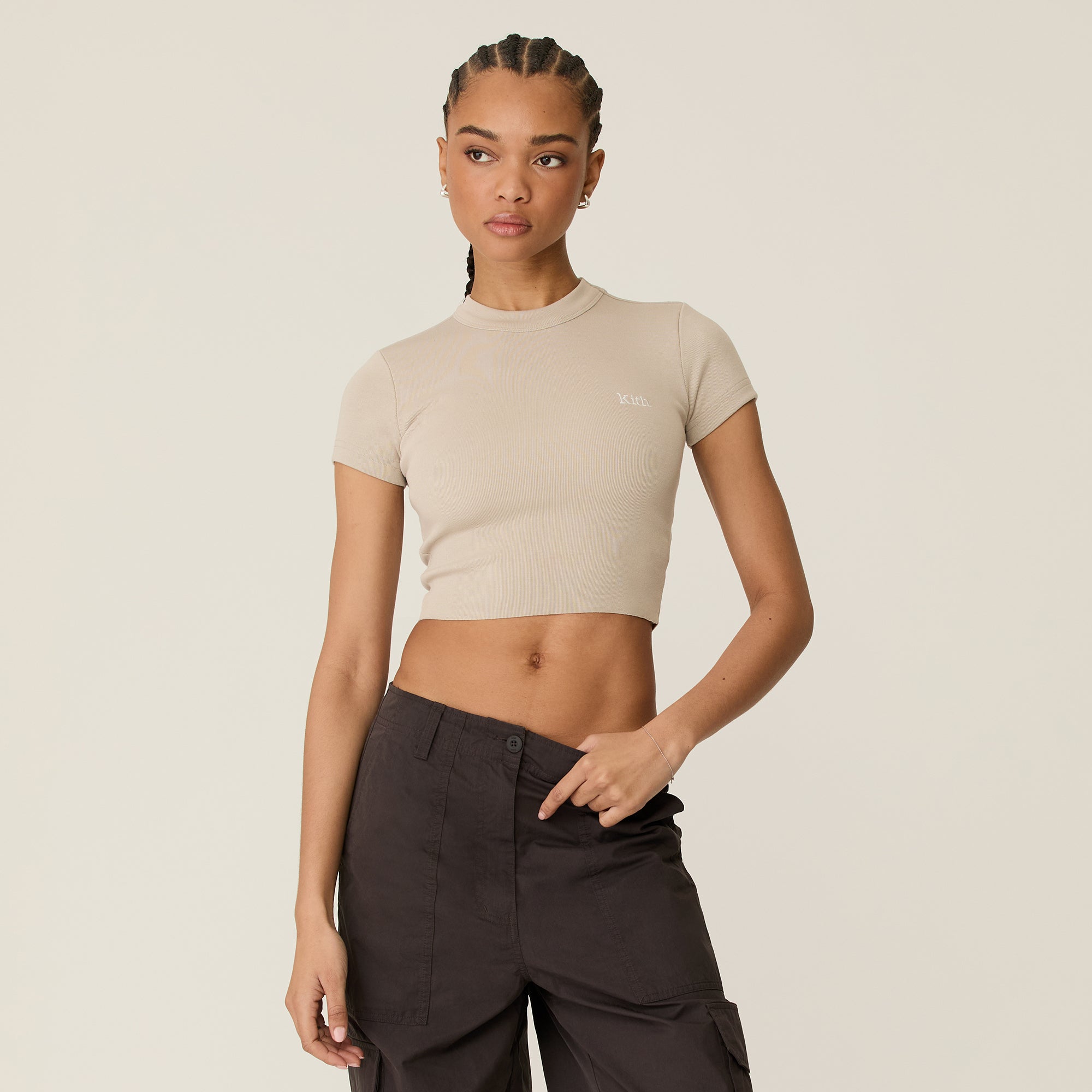 Mulberry Tee | Kith CA – Kith Canada