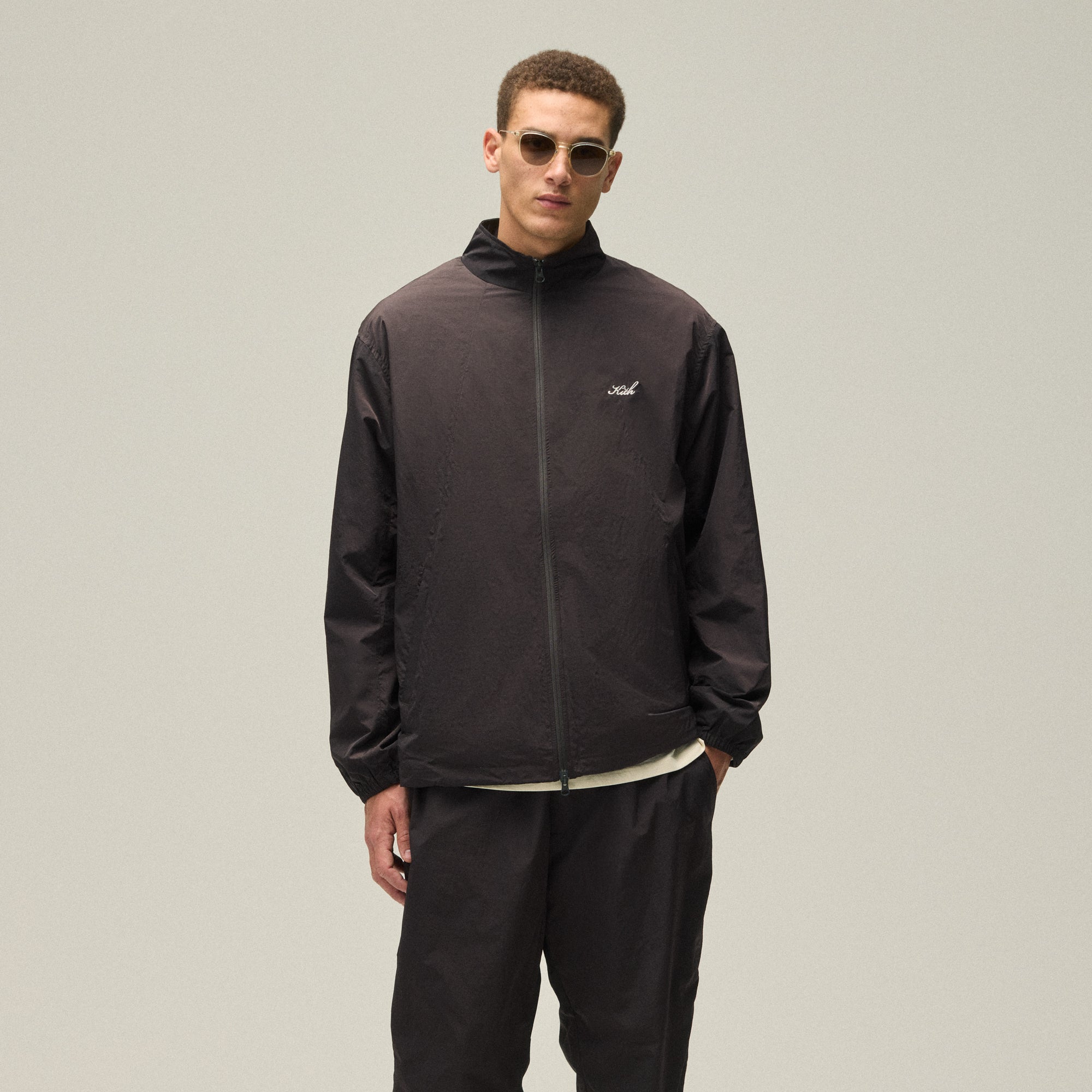 Mens Apparel - Track Jackets | Kith Canada