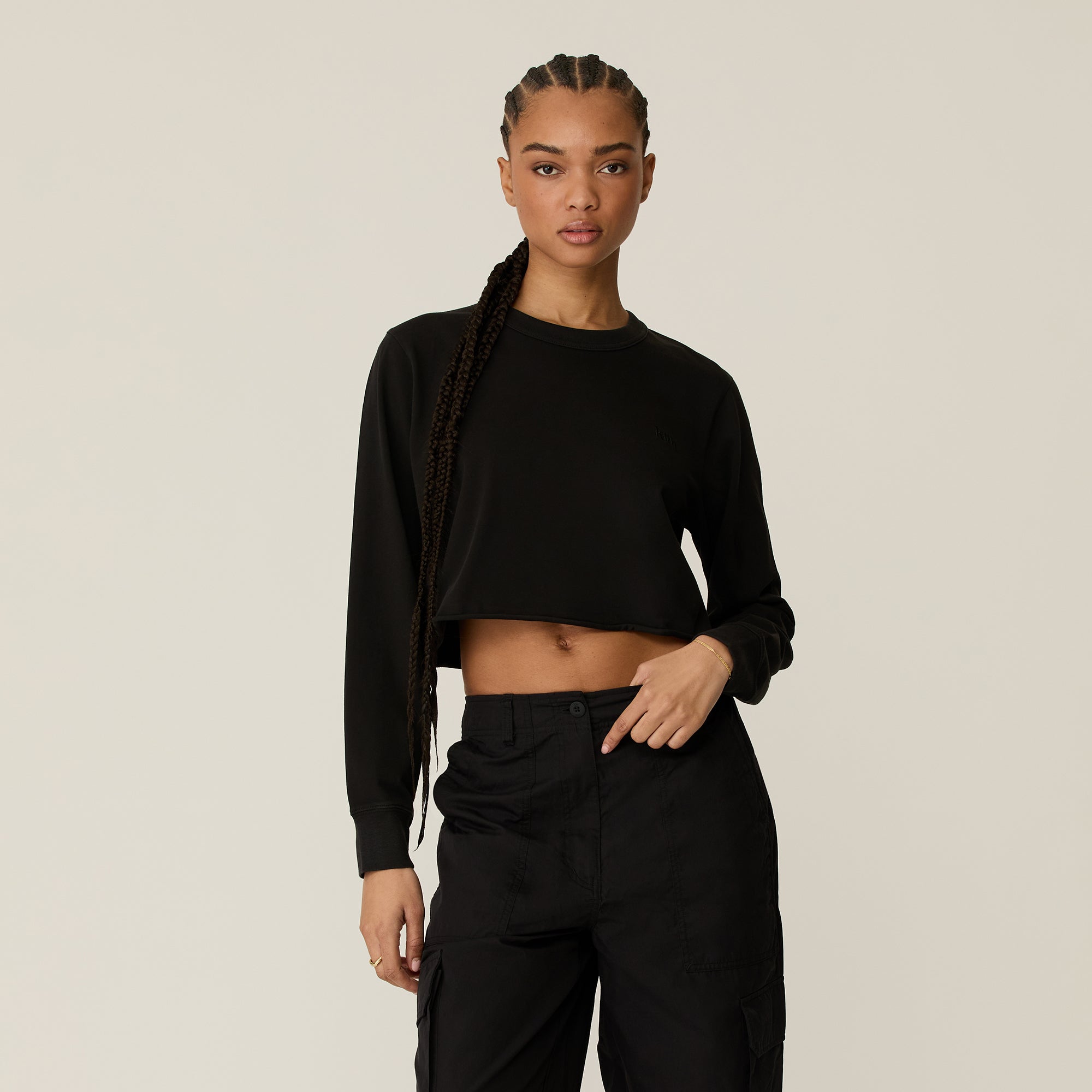 Kith Women Mott New York Tee II - Mass – Kith Canada
