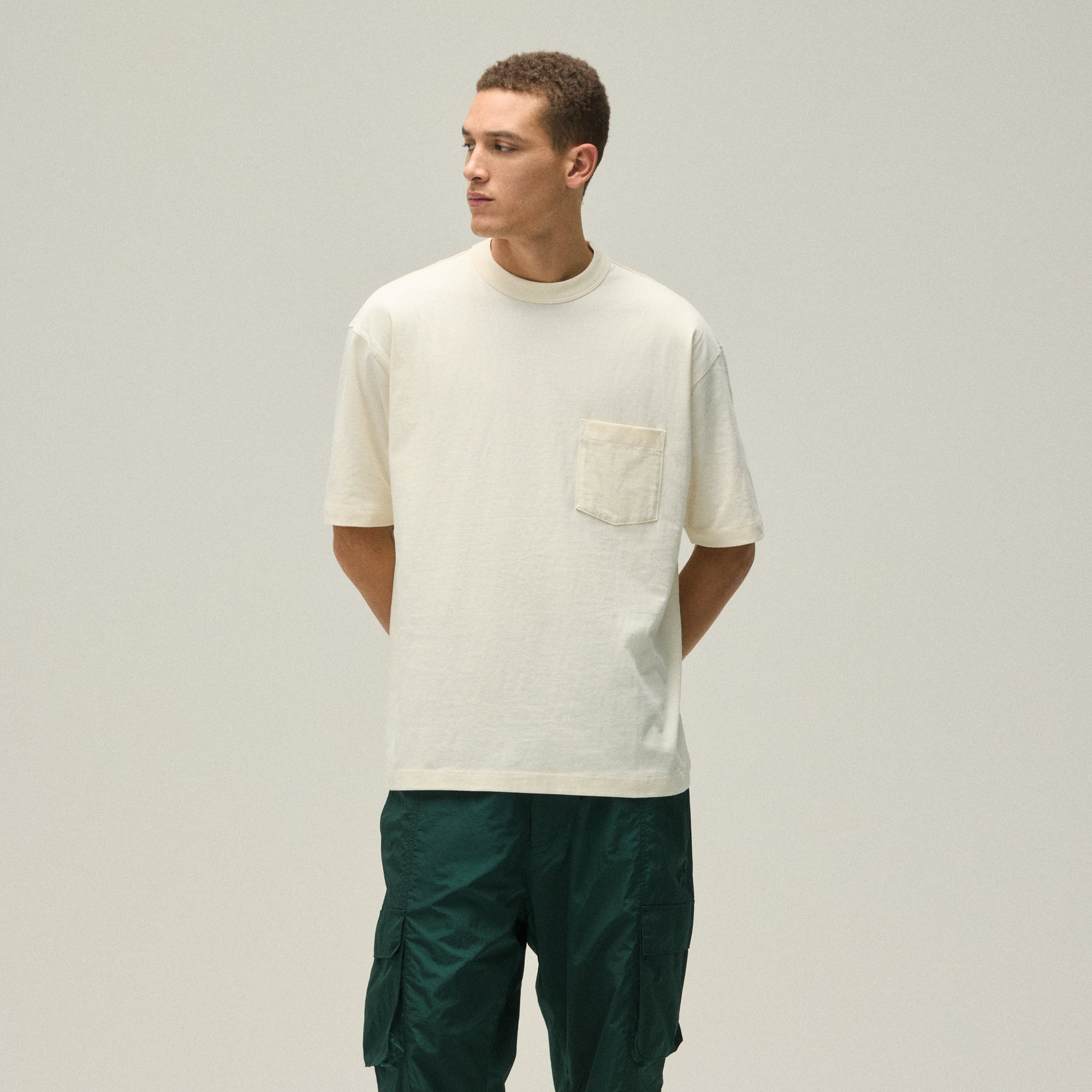 【KITH】Chase Jersey ジャージシャツ ロゴ 半袖 関税送料込 Kith Chase Jersey Black メンズ - SS25 - JP