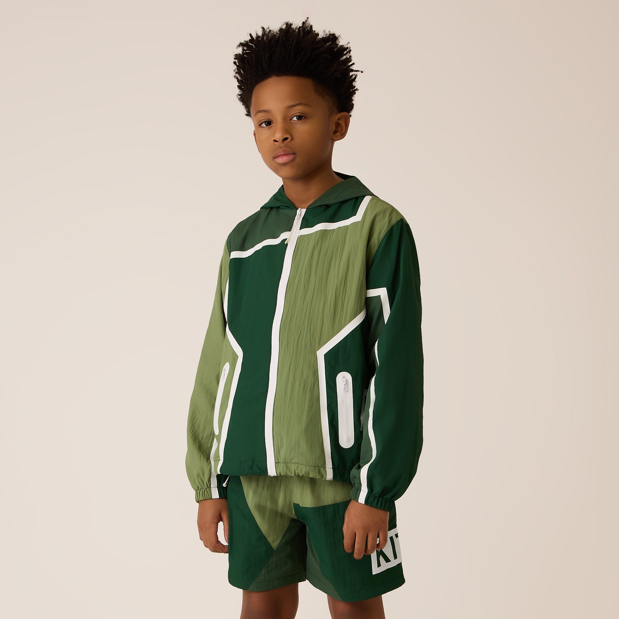いいネット通販 - 全国送料無料でお届けします Kids Kith – Canada Kith トップス