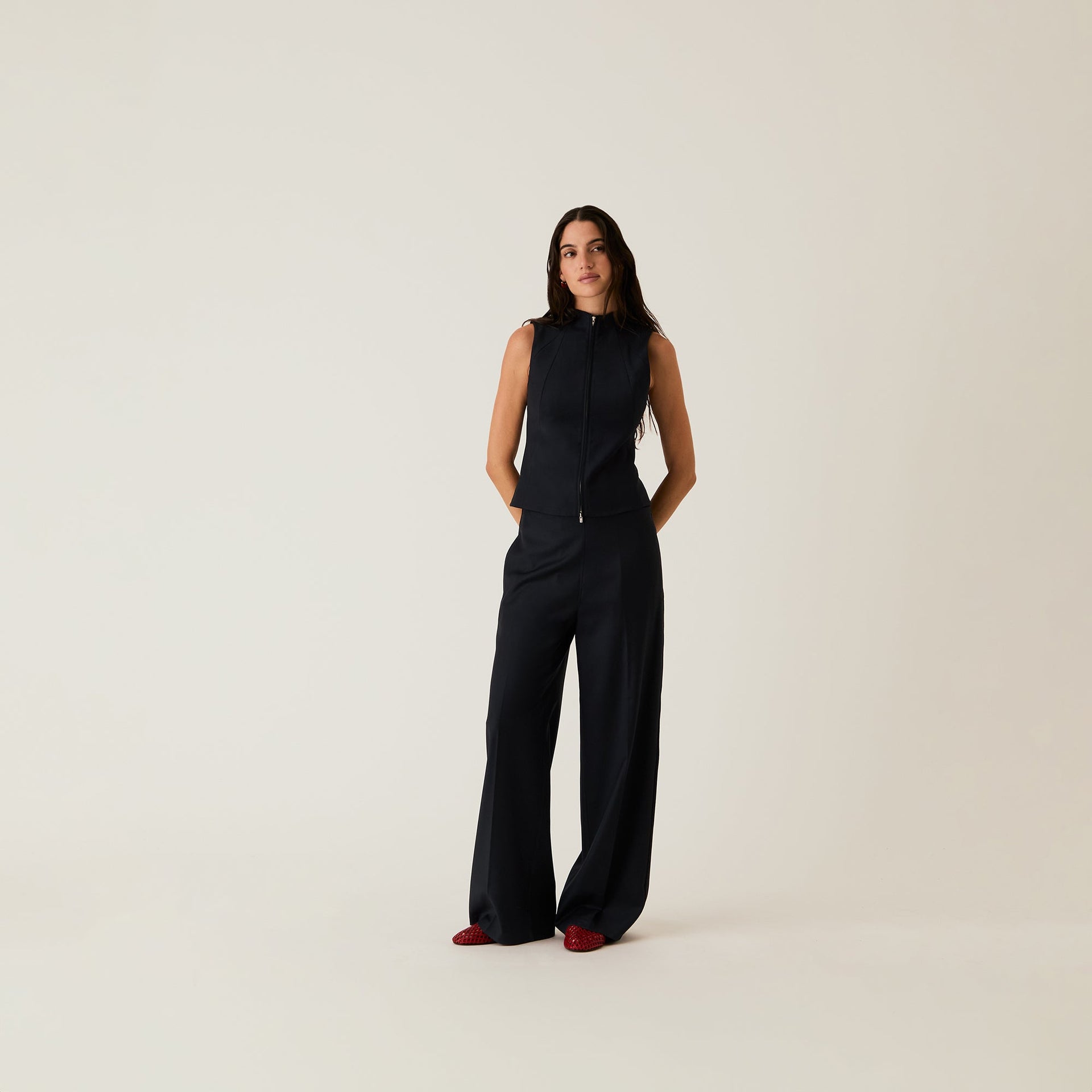 Pantalon de survêtement Kith Petra pour femme - Nocturnal PH