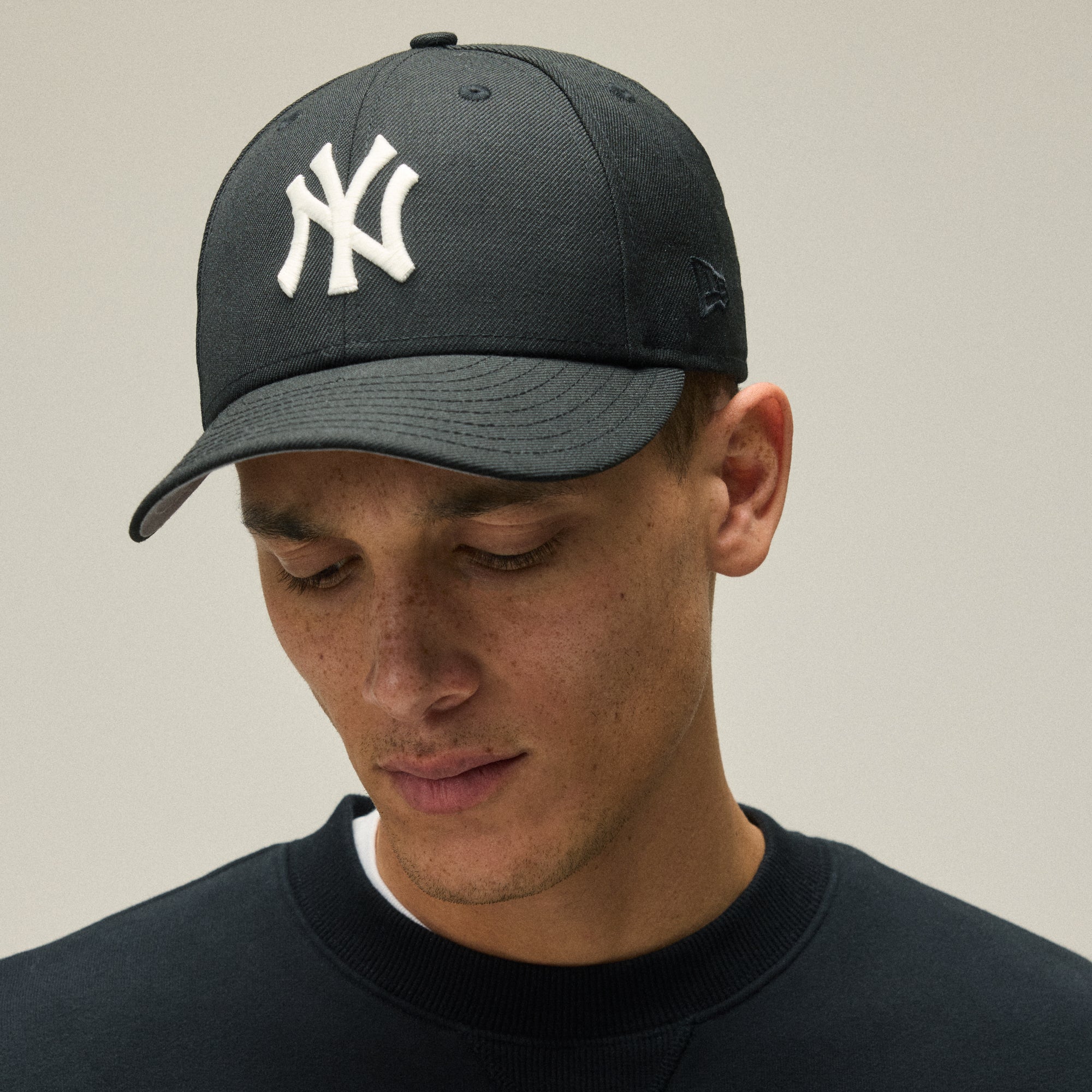 【KITH】Kith for New Era 59FIFTY ロープロファイルフィット Kith & New Era for the New York Yankees 59FIFTY Low Profile