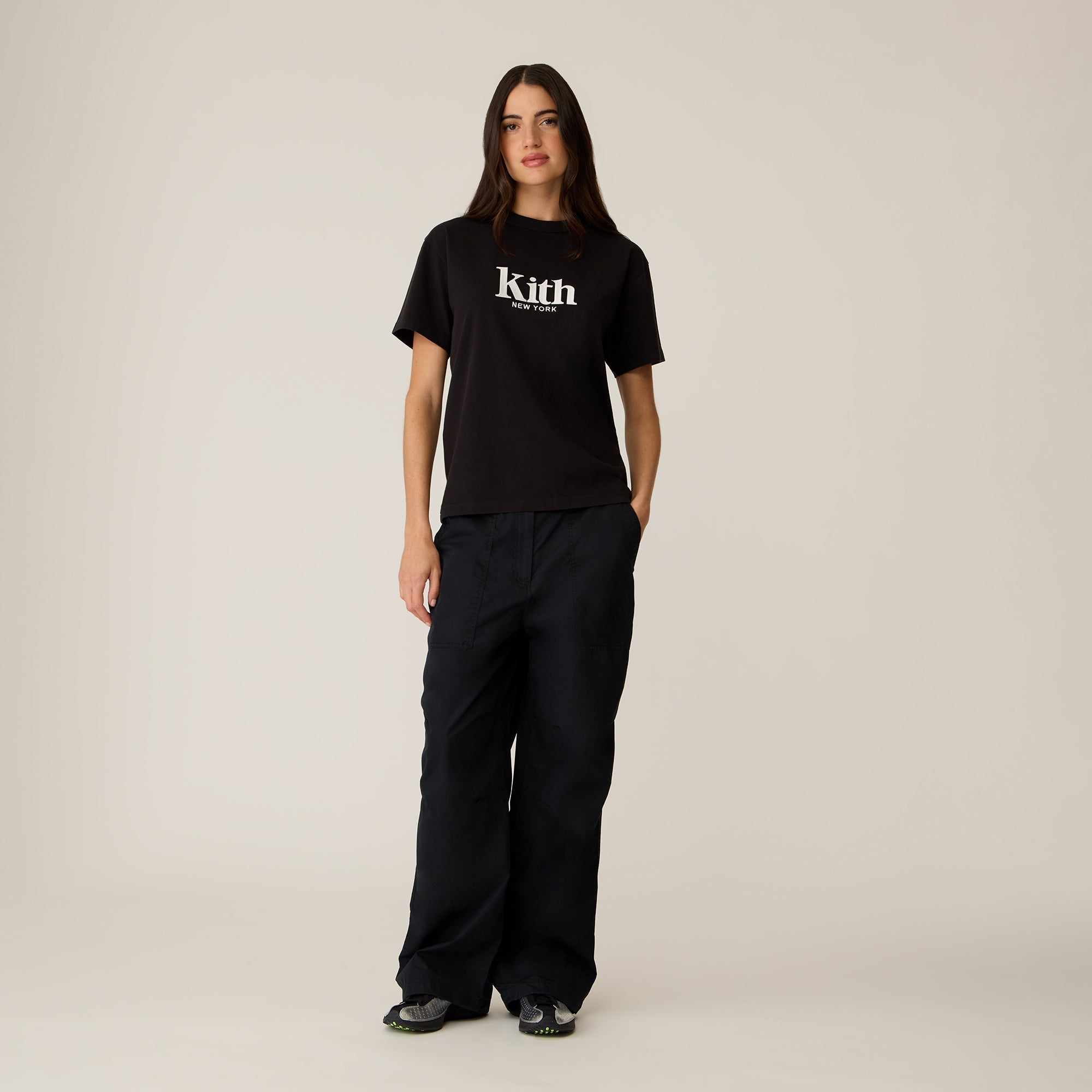 Womens Apparel - Pants | Kith Canada