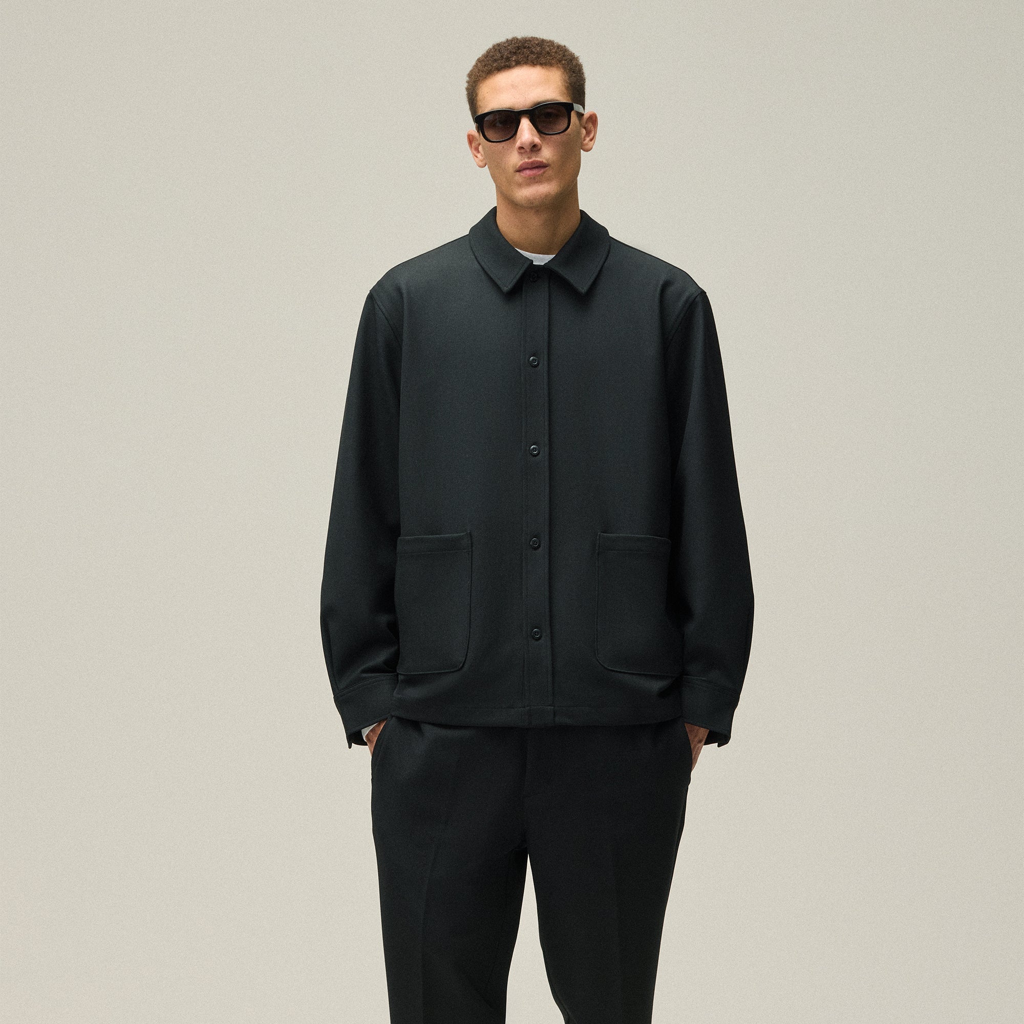Kith Shirting | Kith Canada