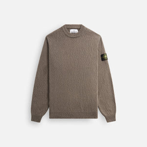 Stone Island Sweater - Dove Grey