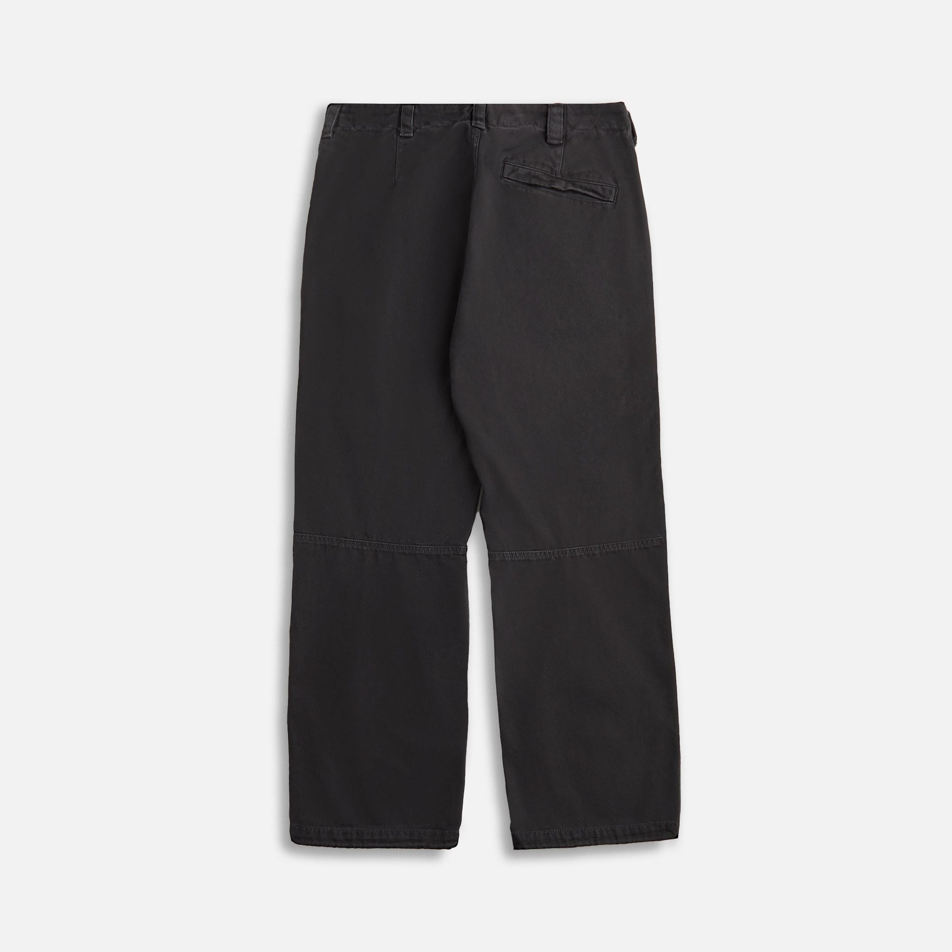 Stone Island Pant - Lead Grey