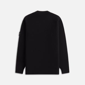 Stone Island Sweater - Black