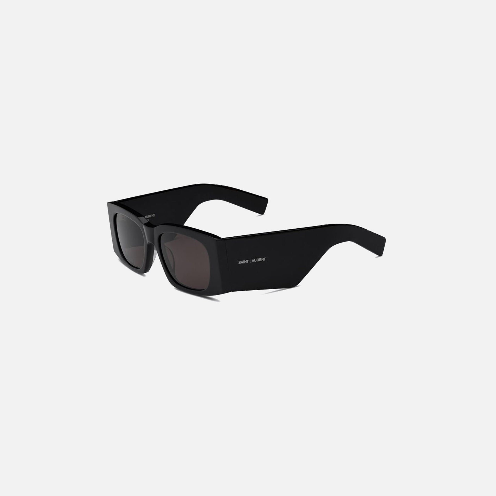 Montures Saint Laurent SL 654 - Noires