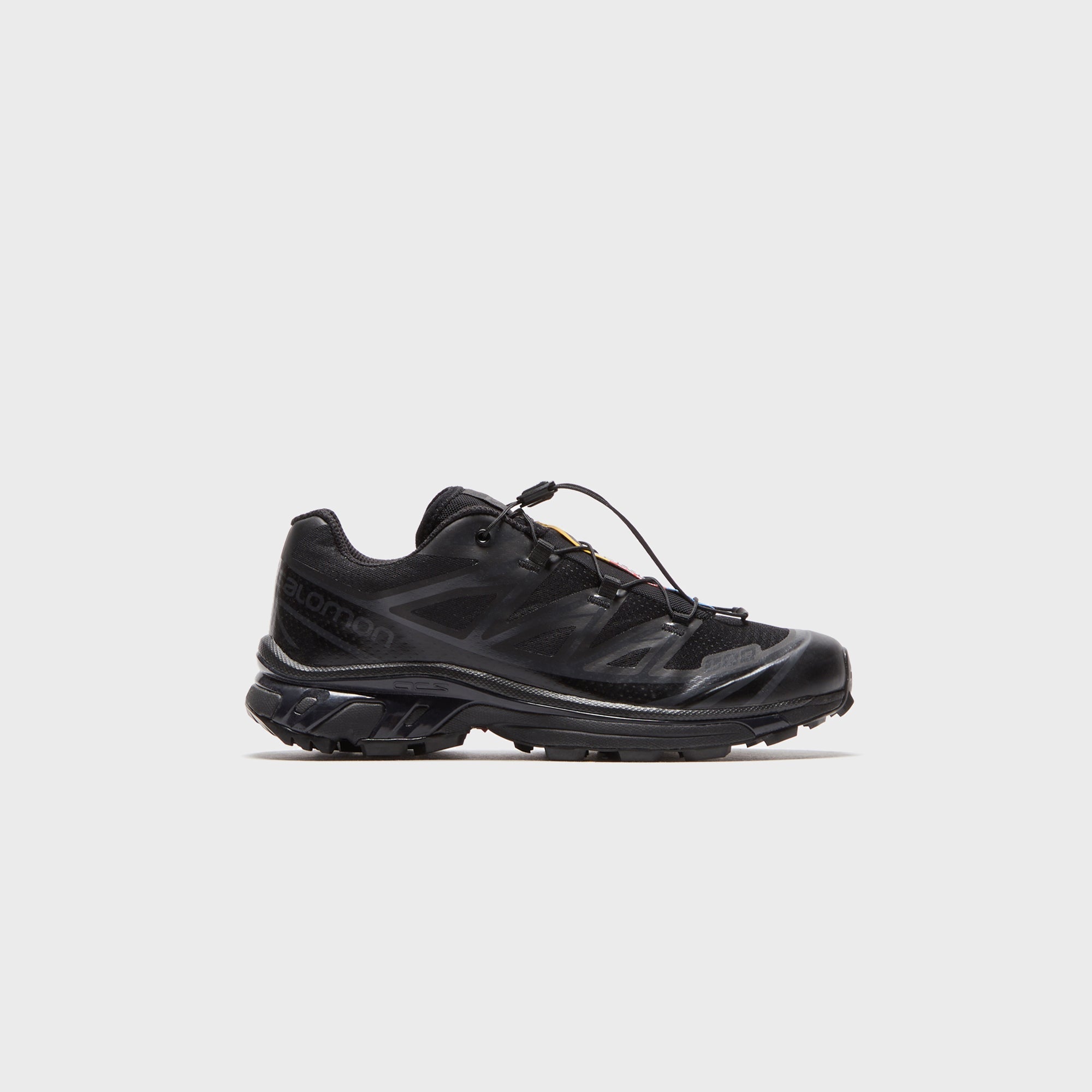 Salomon XT-6 ADV - Black / Phantom – Kith Canada