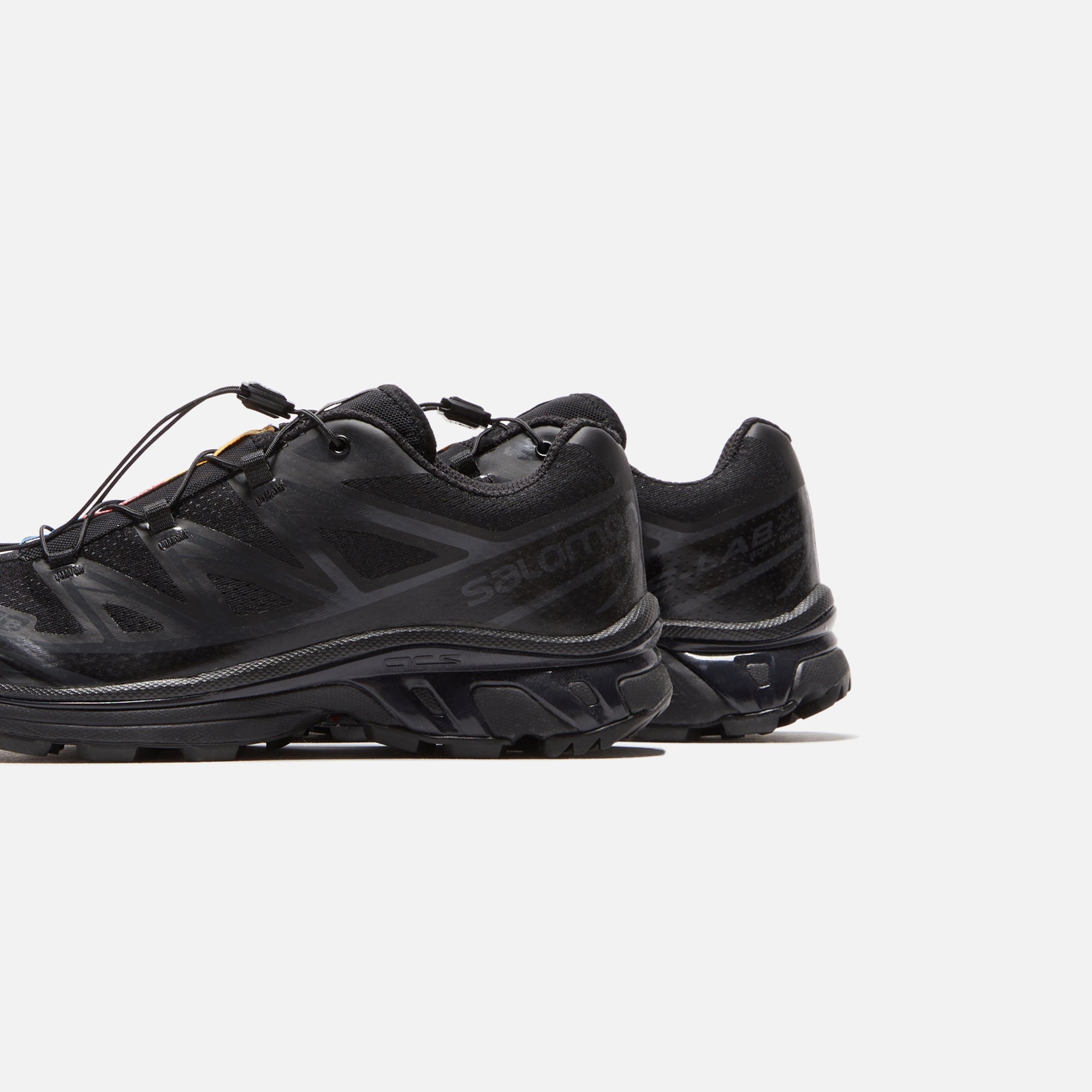 Salomon XT-6 ADV - Black / Phantom – Kith Canada