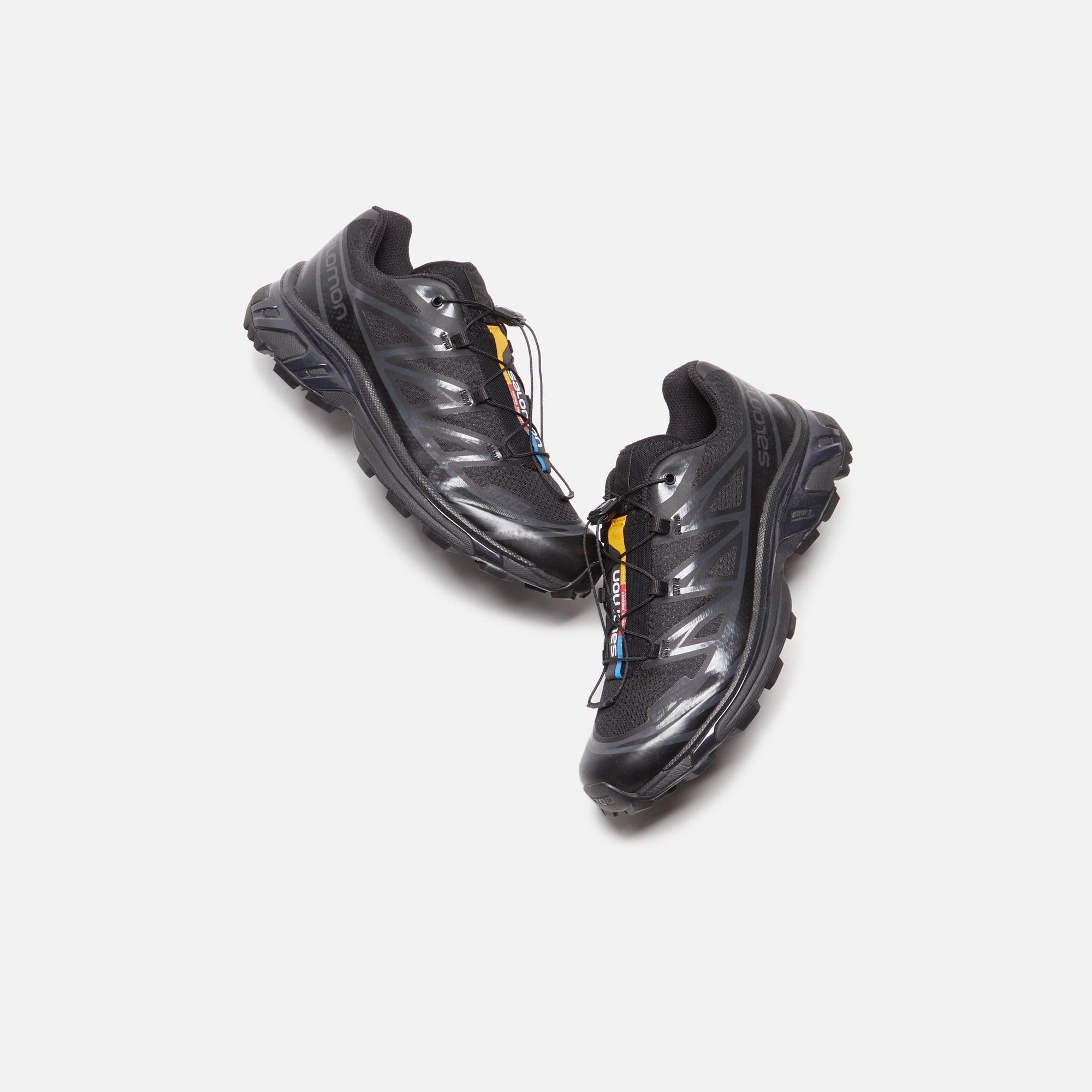 Salomon XT-6 ADV - Black / Phantom – Kith Canada