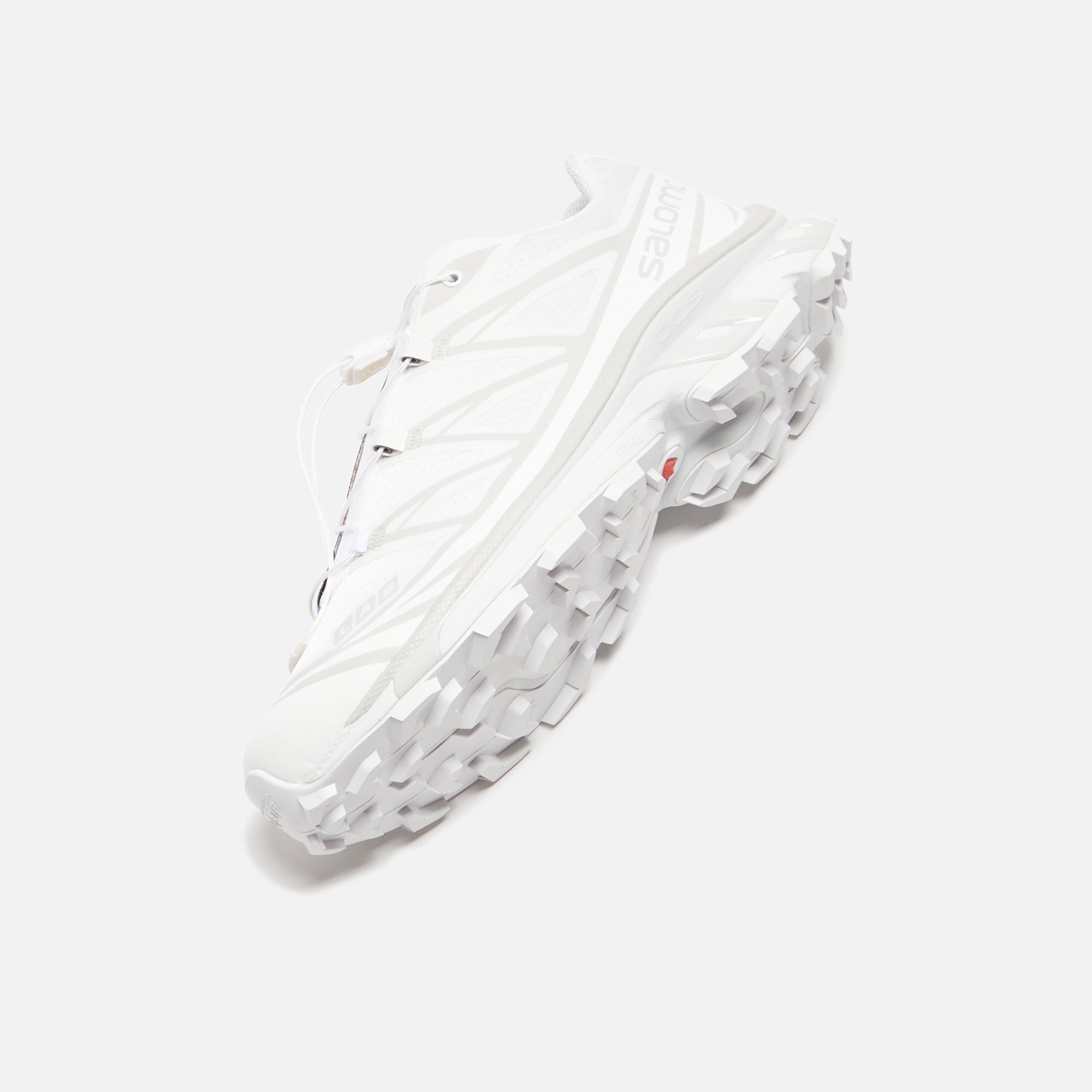 Salomon XT-6 ADV - White / Lunar Rock – Kith Canada Salomon XT-6 ADV - White / Lunar Rock – Kith Canada
