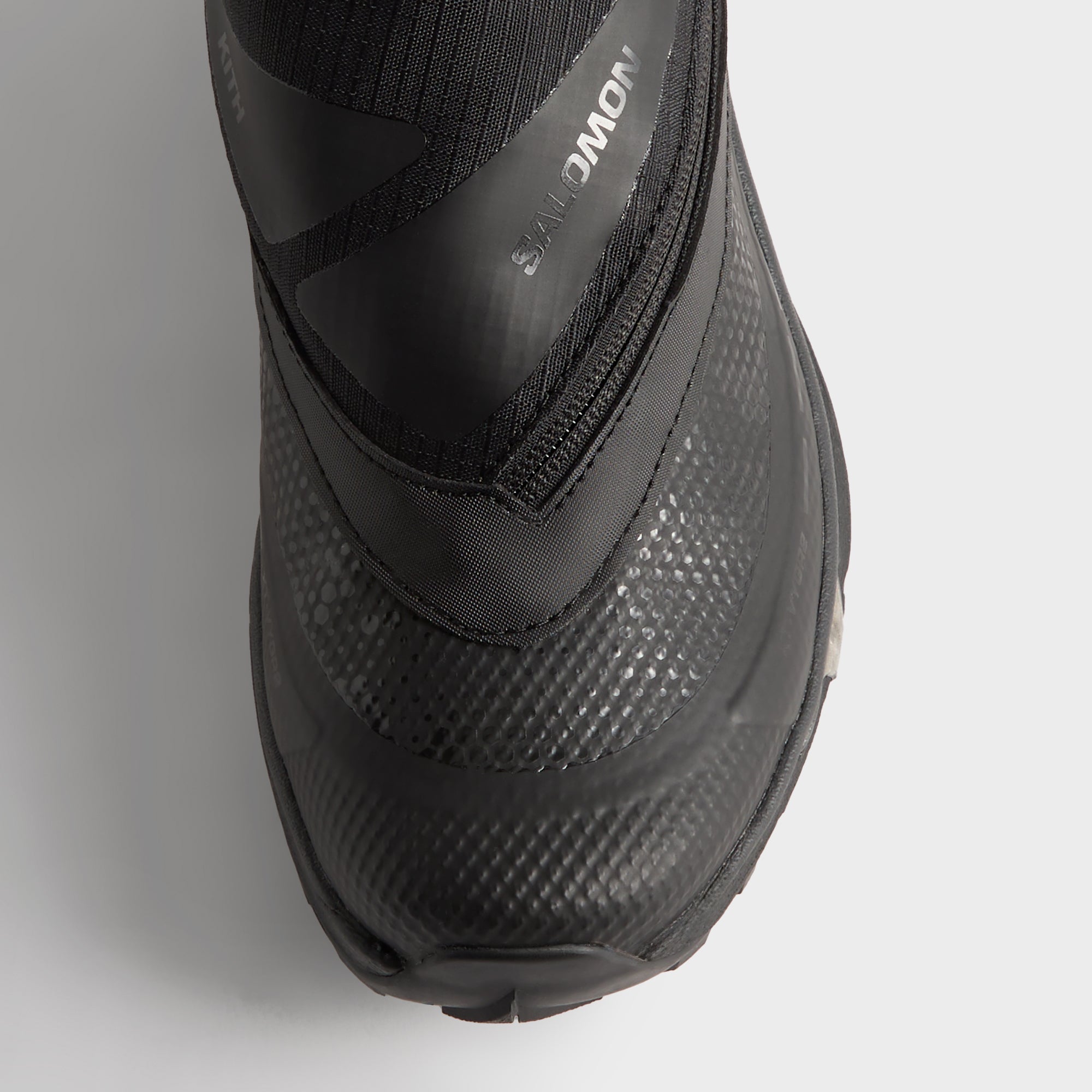 Kith for Salomon XT-Voyager 2 - Black / Black / Black – Kith Canada