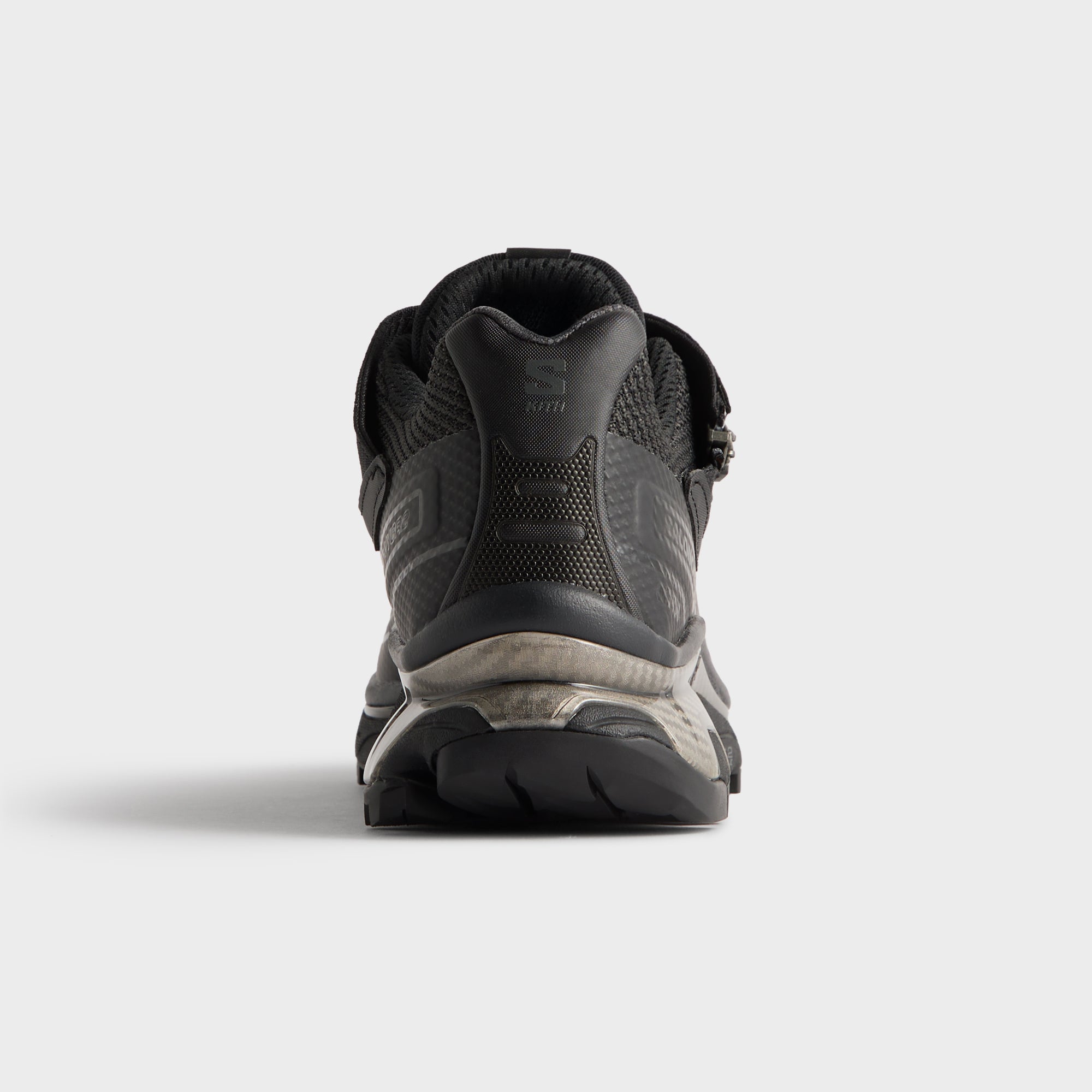 Kith for Salomon XT-Voyager 2 - Black / Black / Black – Kith Canada