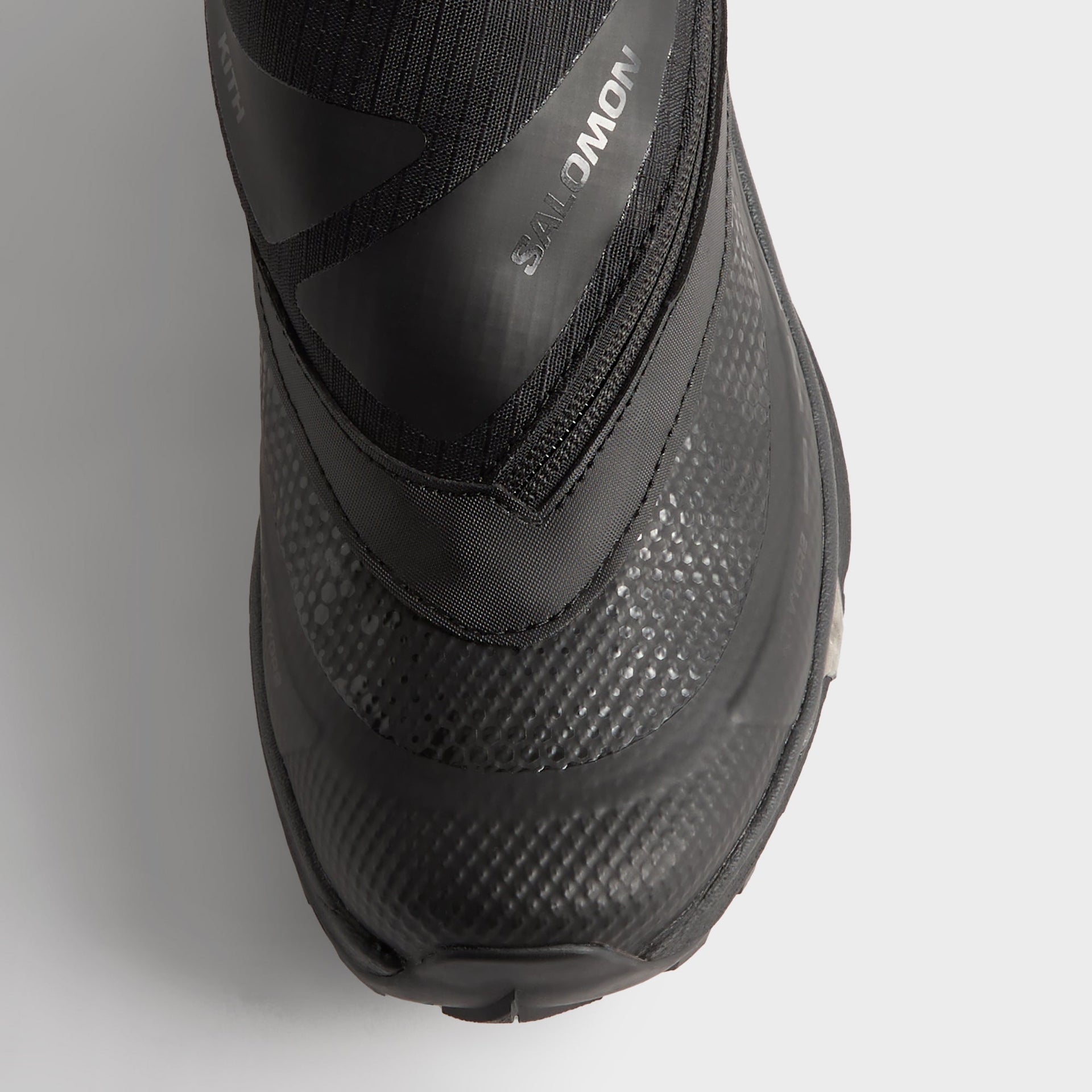 Kith for Salomon XT-Voyager 2 - Black / Black / Black - PH