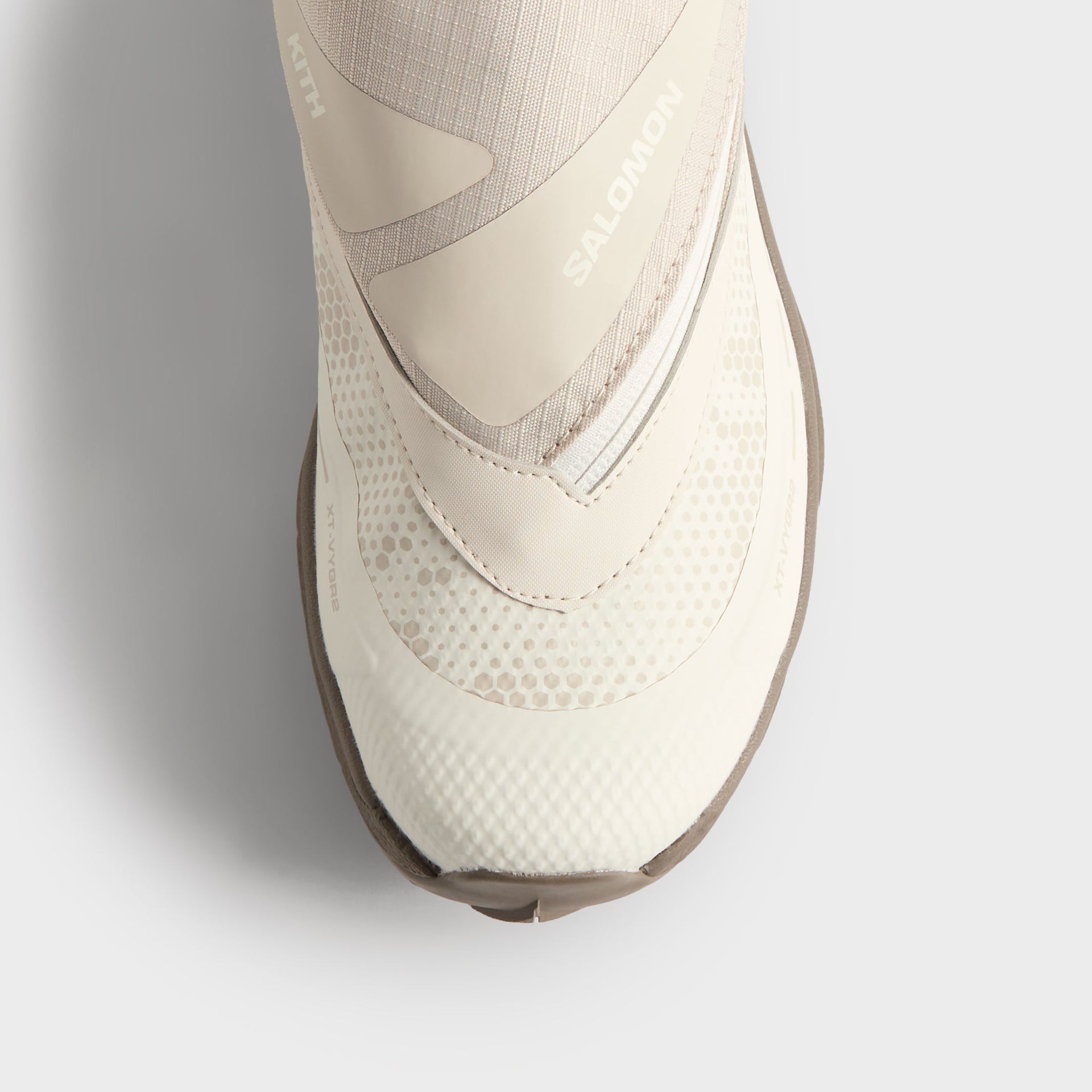 Kith for Salomon XT-Voyager 2 - Vanilla Ice / Rainy Day / Falcon - PH