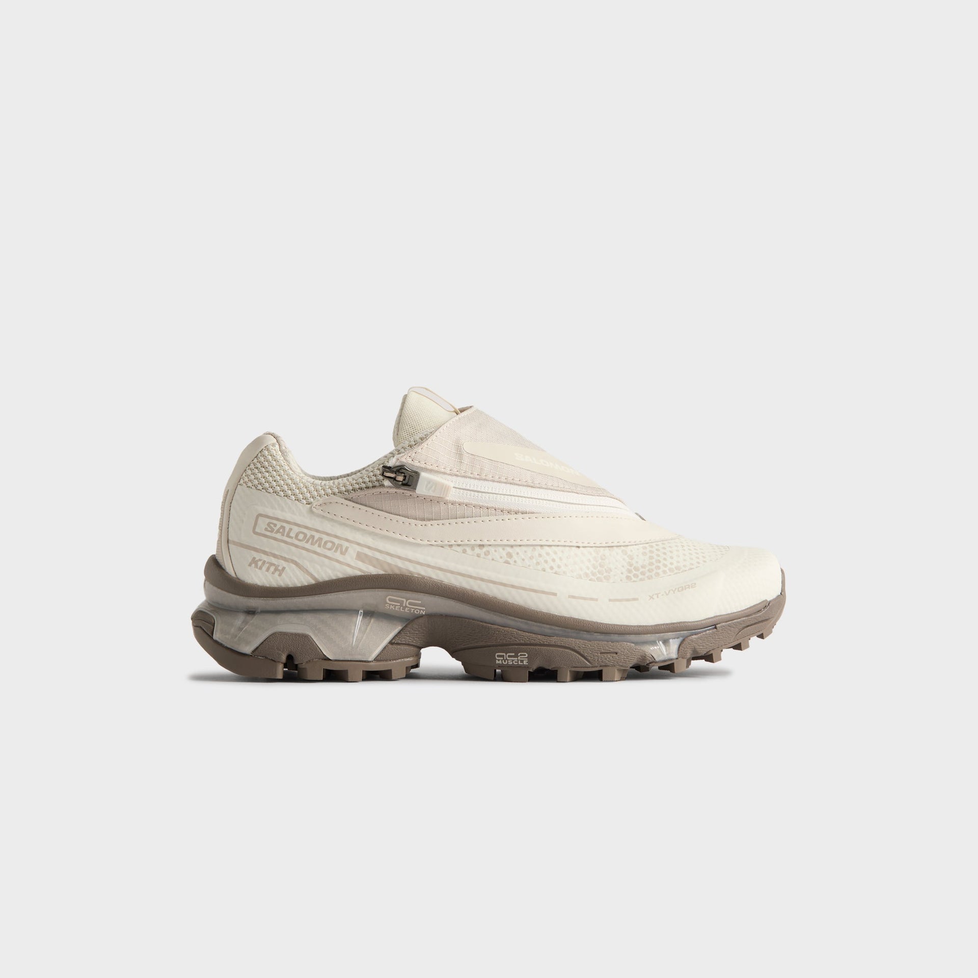 Kith for Salomon XT-Voyager 2 - Vanilla Ice / Rainy Day / Falcon - PH