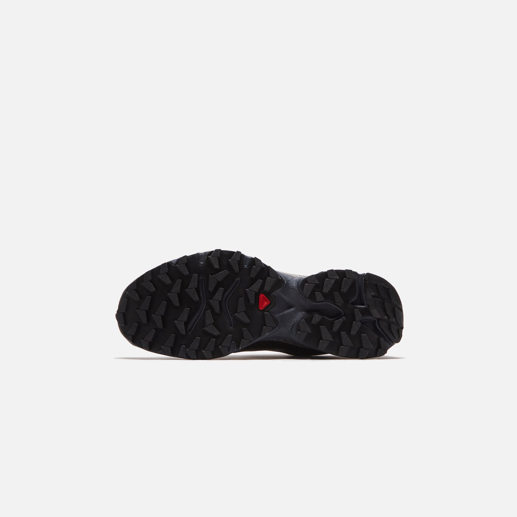 Salomon XT-4 OG - Black / Ebony / Silver Metallic – Kith Canada