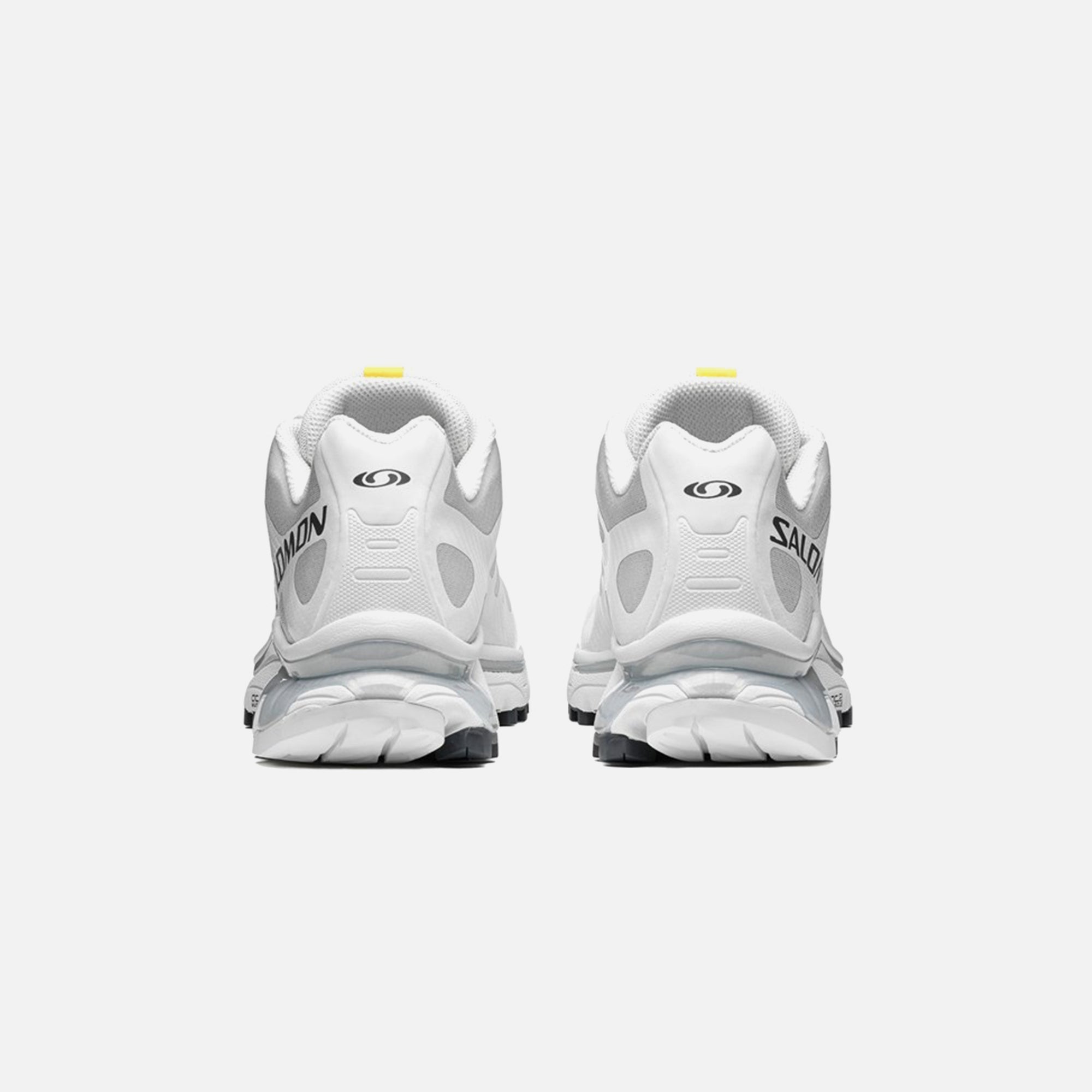 Salomon XT-4 OG - White / Ebony / Lunar Rock – Kith Canada