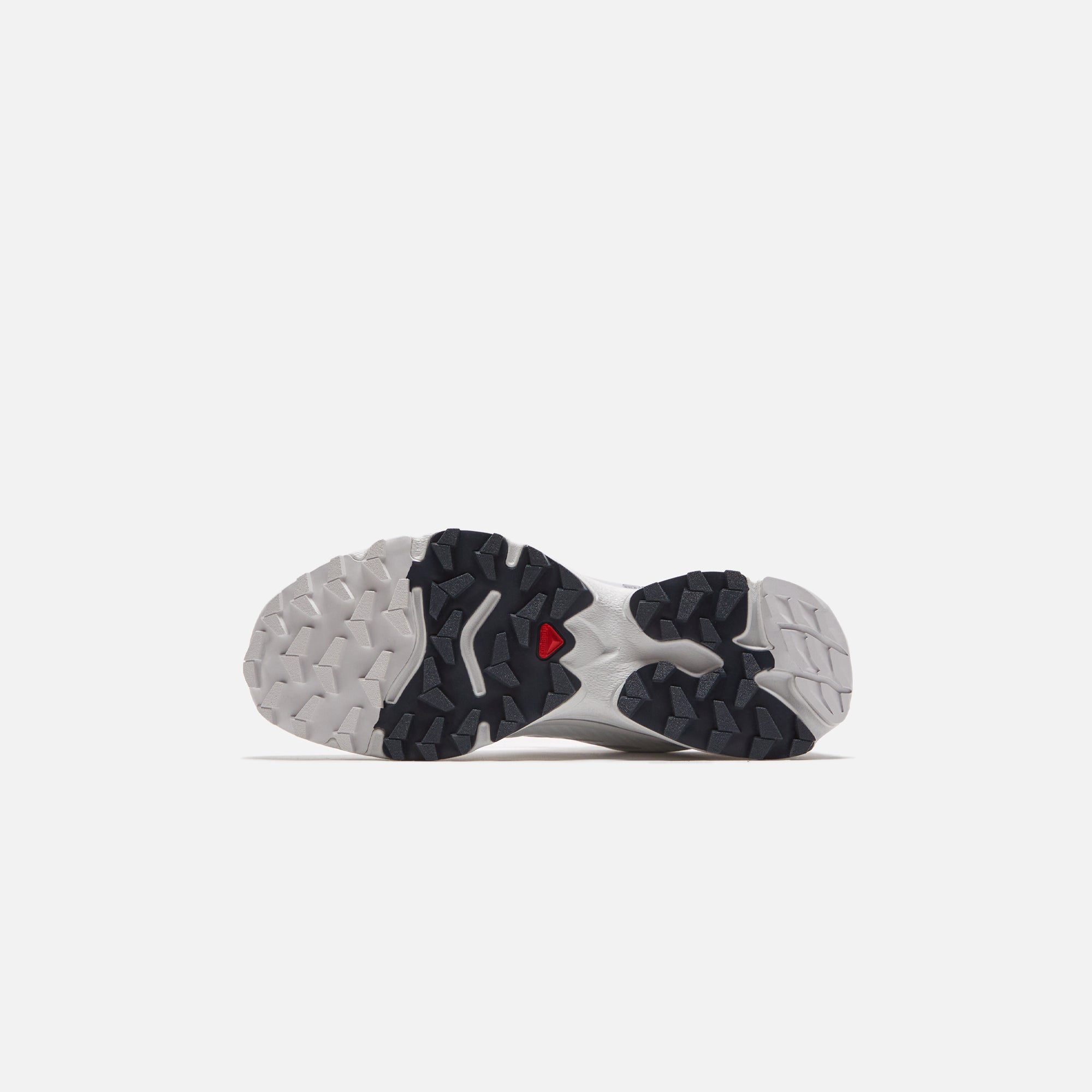 スニーカー Salomon FW25 \"XT-4 OG\" SNEAKERS (L47133000 WHITE) Salomon XT-4 OG - White / Ebony / Lunar Rock – Kith Canada