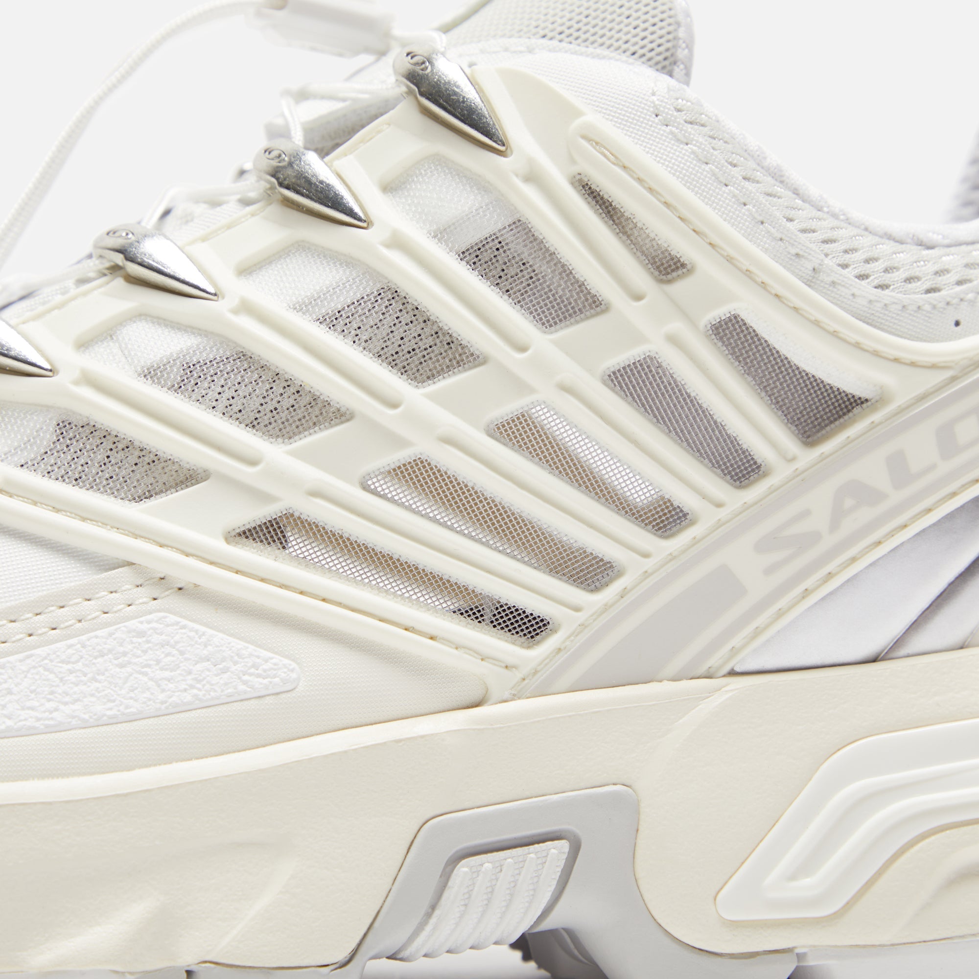 【Salomon】◆ACS Pro Vanila Ice◆L47298800◆ Salomon ACS Pro Vanilla Ice Tomato Cream Men's - L47298800 - US