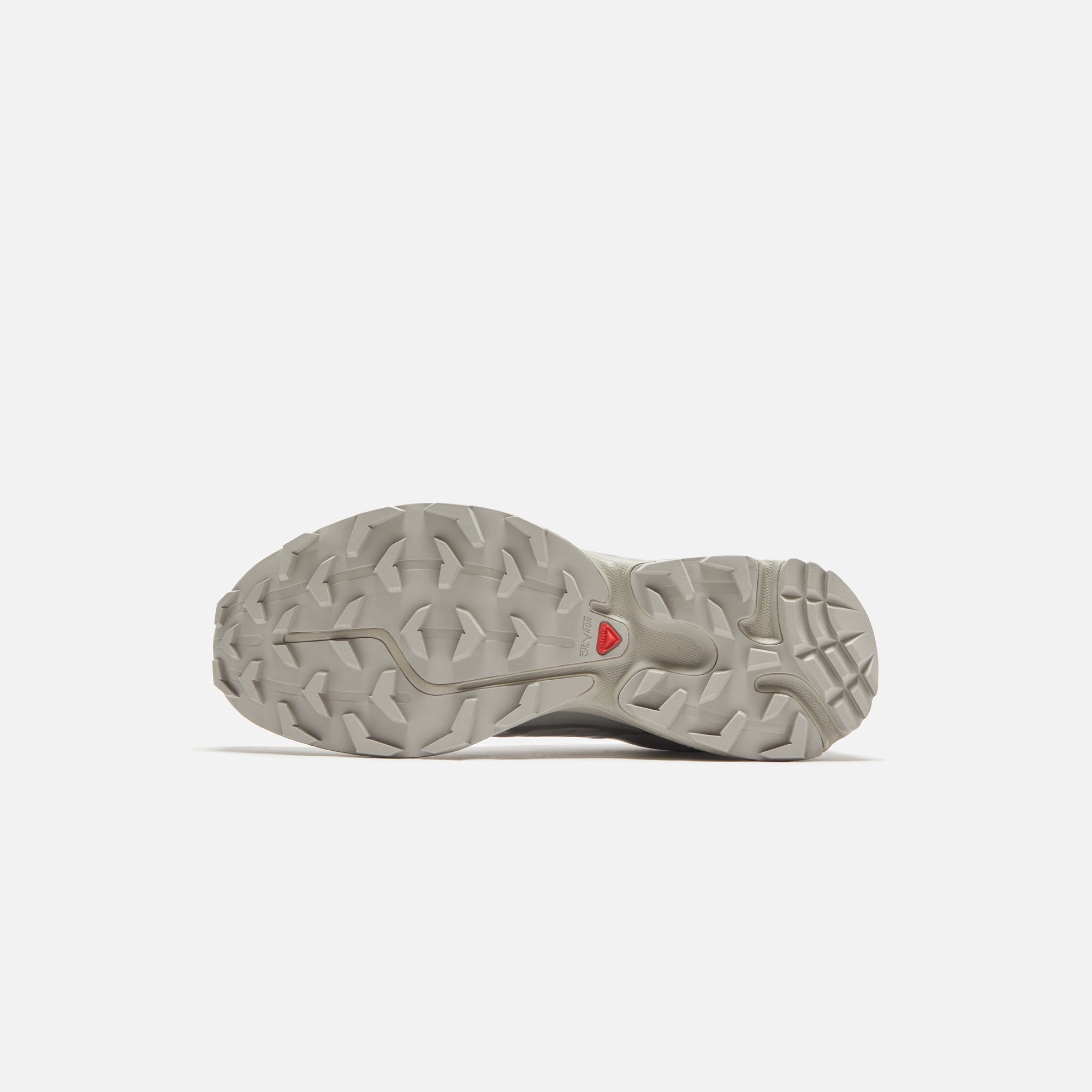Salomon XT-6 - Ghost Gray / Ghost Gray / Gray Flannel – Kith Canada