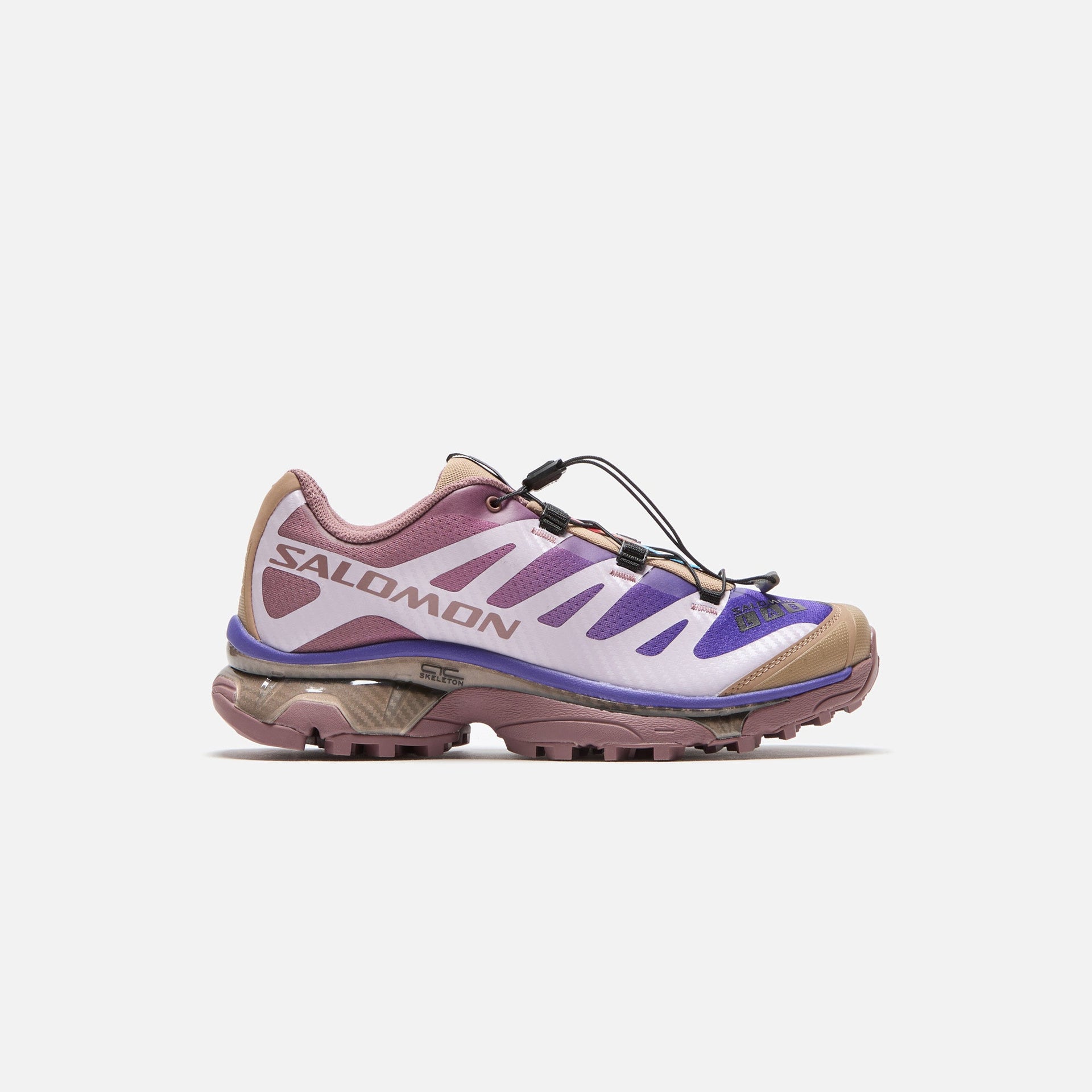 Salomon XT-4 OG - Portabella / Rose Taupe / Liberty