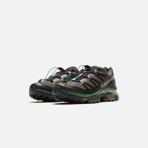 Salomon XT-4 OG - Olive Night / Black / Aloe