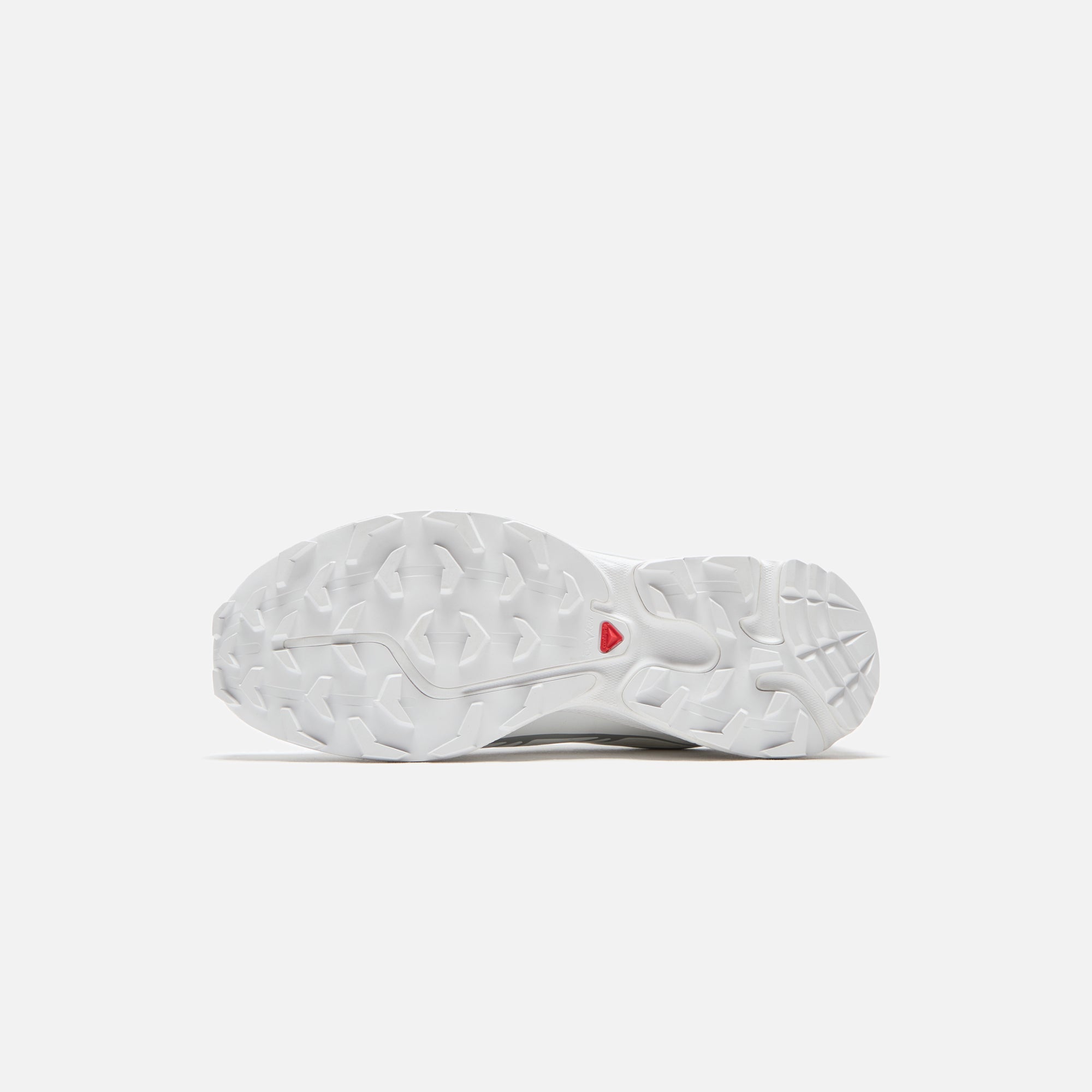 Salomon XT-6 GTX - White / White / Silver – Kith Canada