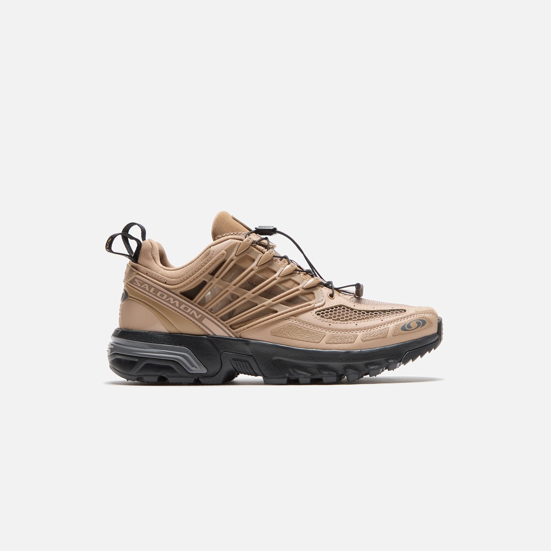 Salomon ACS Pro - Portabella / Natural / Black