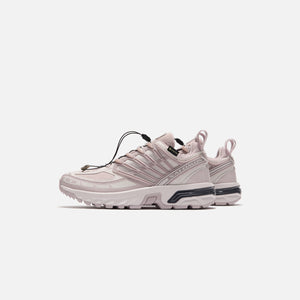 Salomon ACS Pro Gore-Tex - Cloud Gray / Lilac Ash / Nine Iron