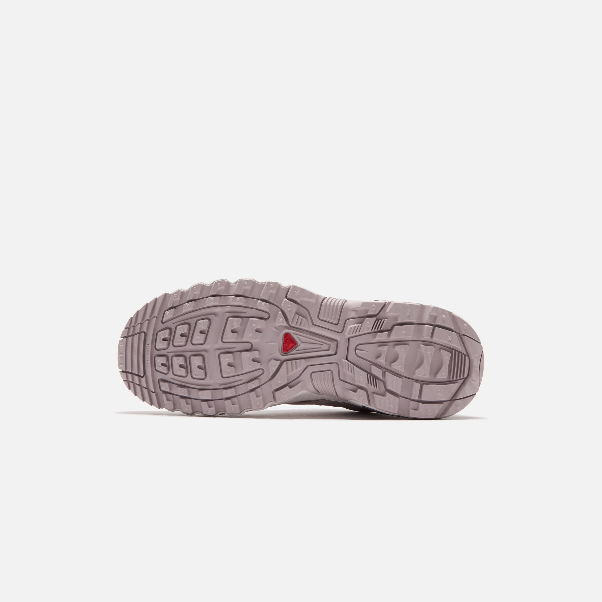 Salomon ACS Pro Gore-Tex - Cloud Gray / Lilac Ash / Nine