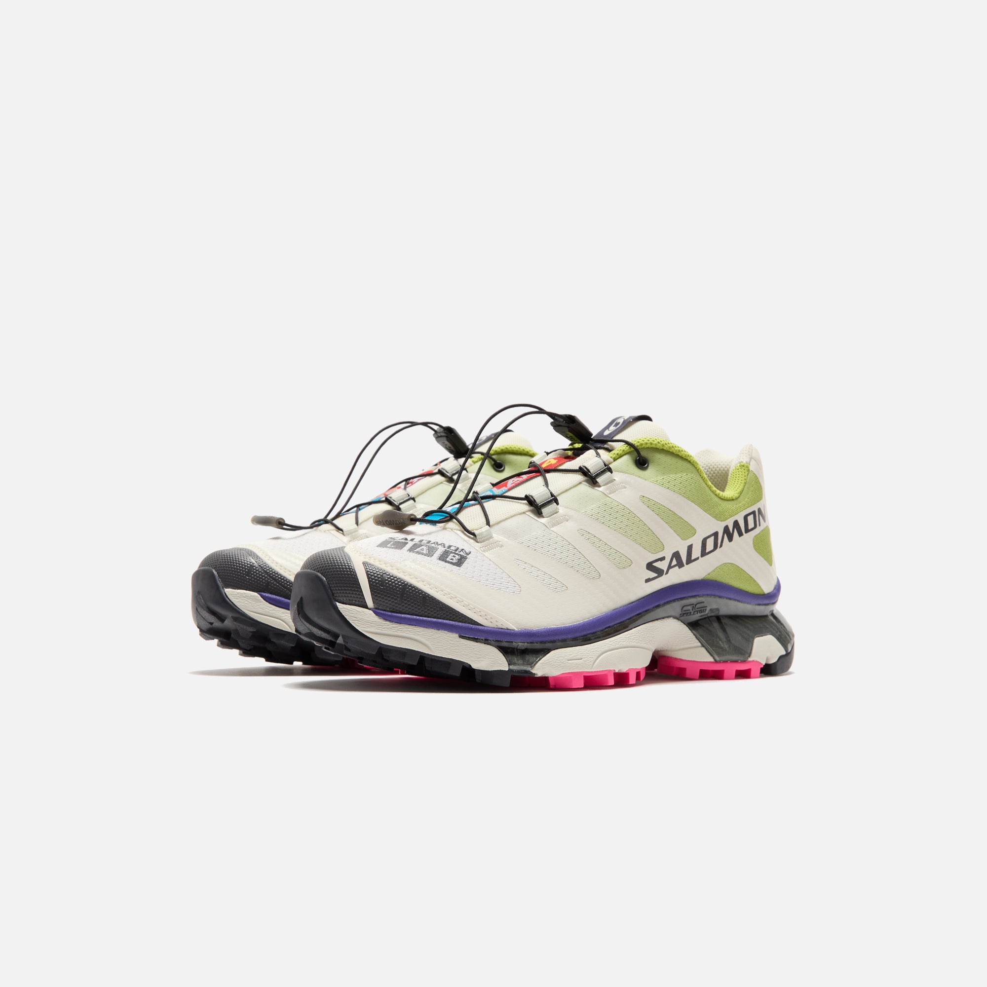 【未使用】143cm Salomon Lime＋L10 LIME Sports Equipment | SALOMON X ULTRA ALPINE MID GTX Shoes Çmimi